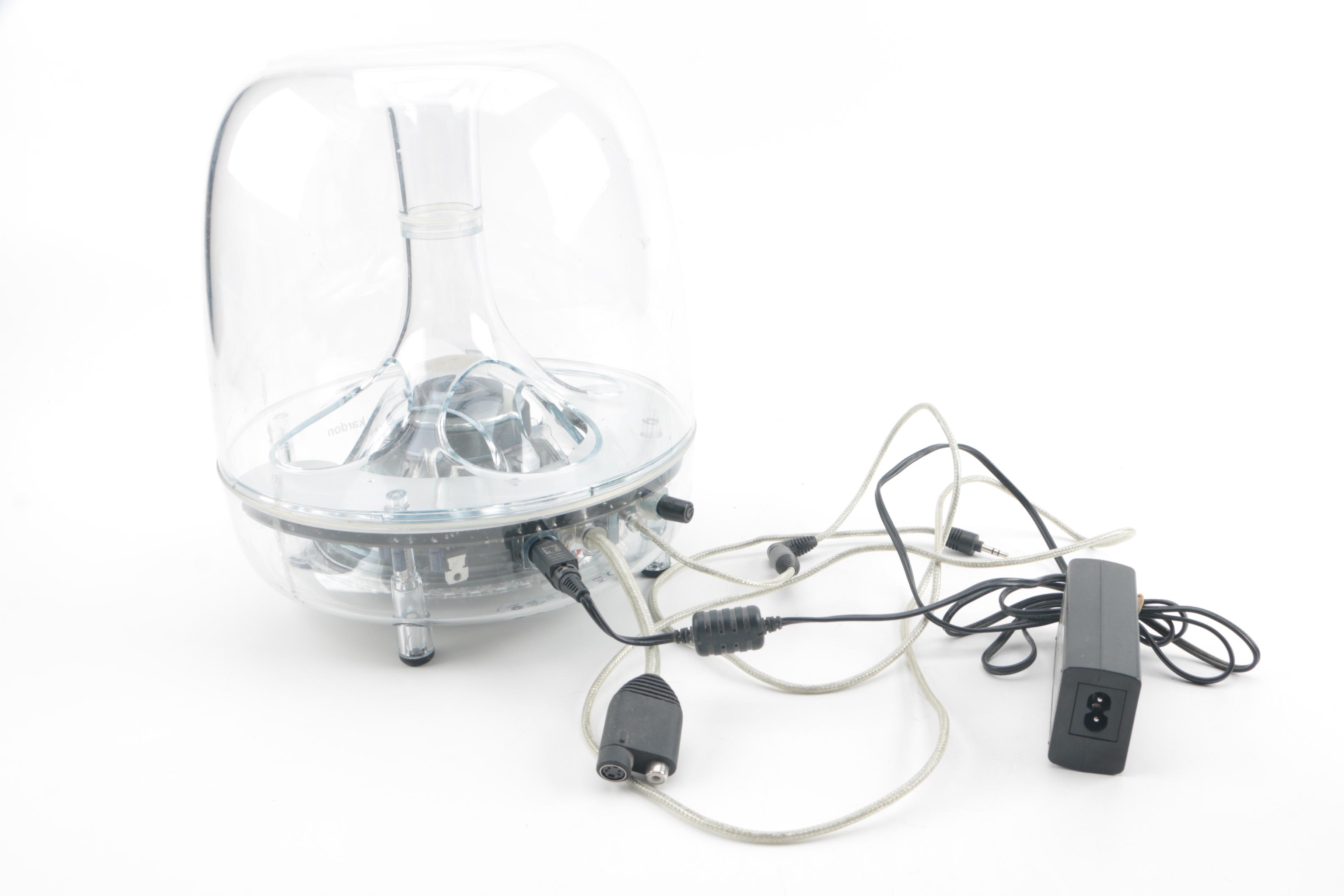 Harman Kardon SoundSticks III Speaker System