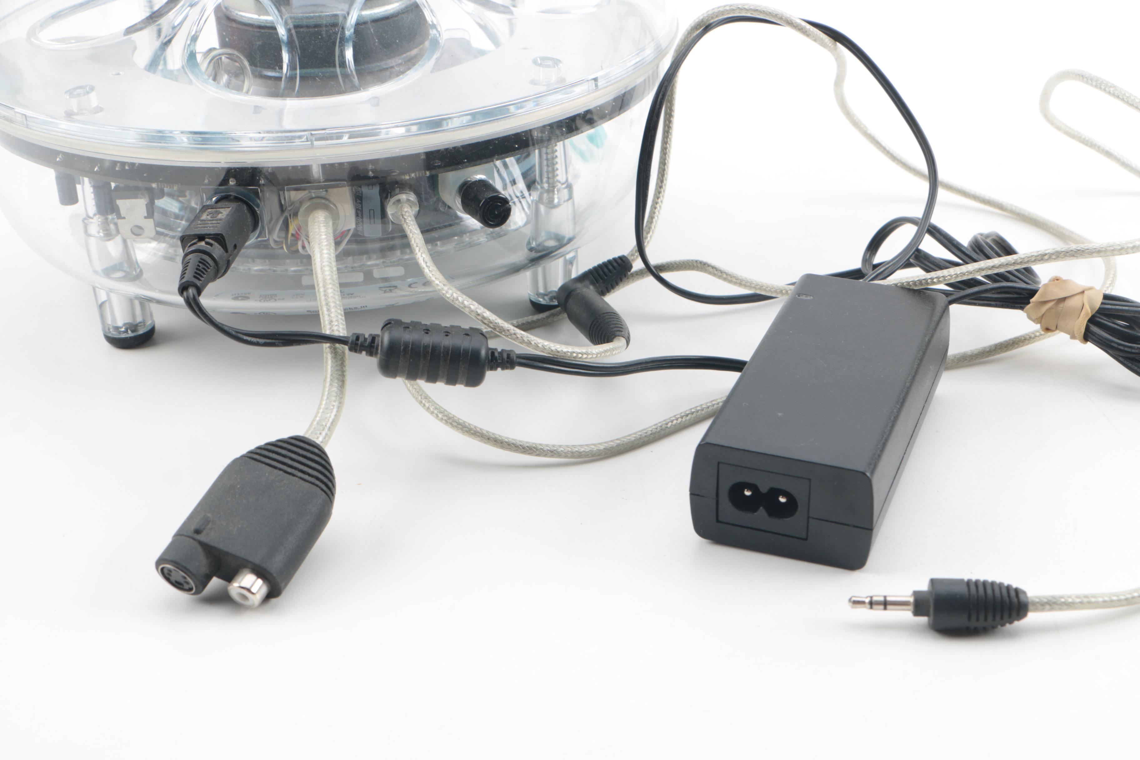 Harman Kardon SoundSticks III Speaker System