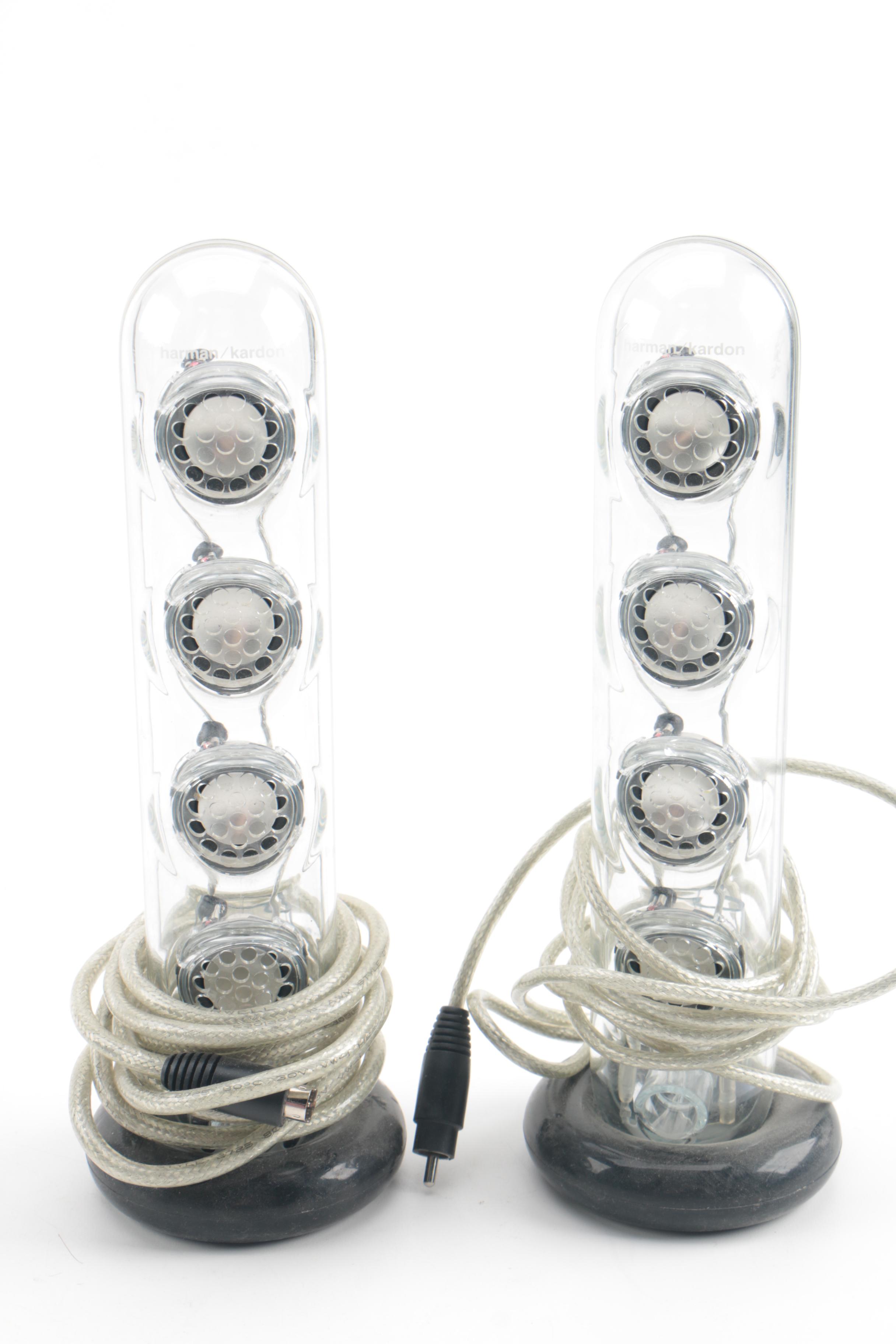 Harman Kardon SoundSticks III Speaker System
