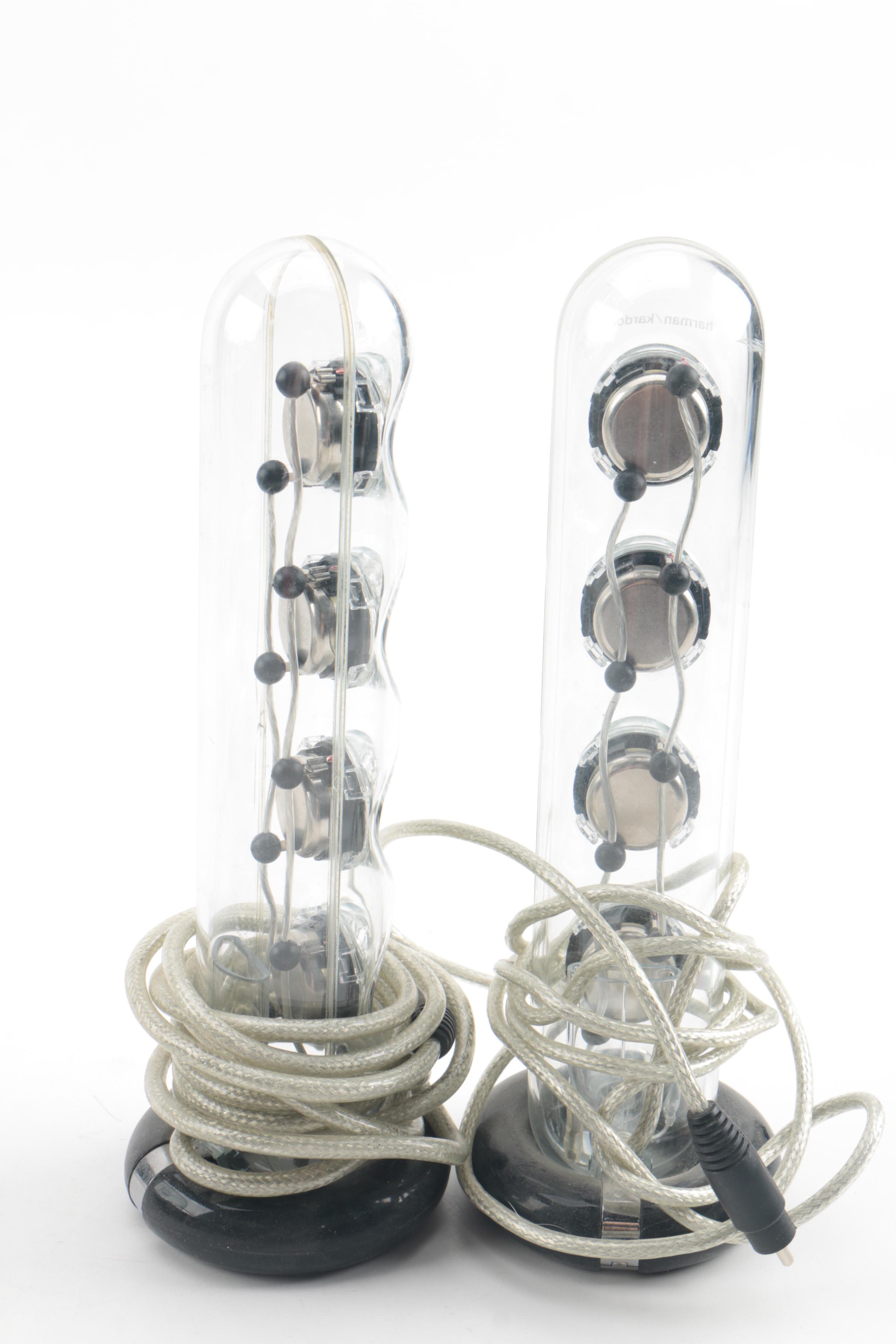 Harman Kardon SoundSticks III Speaker System