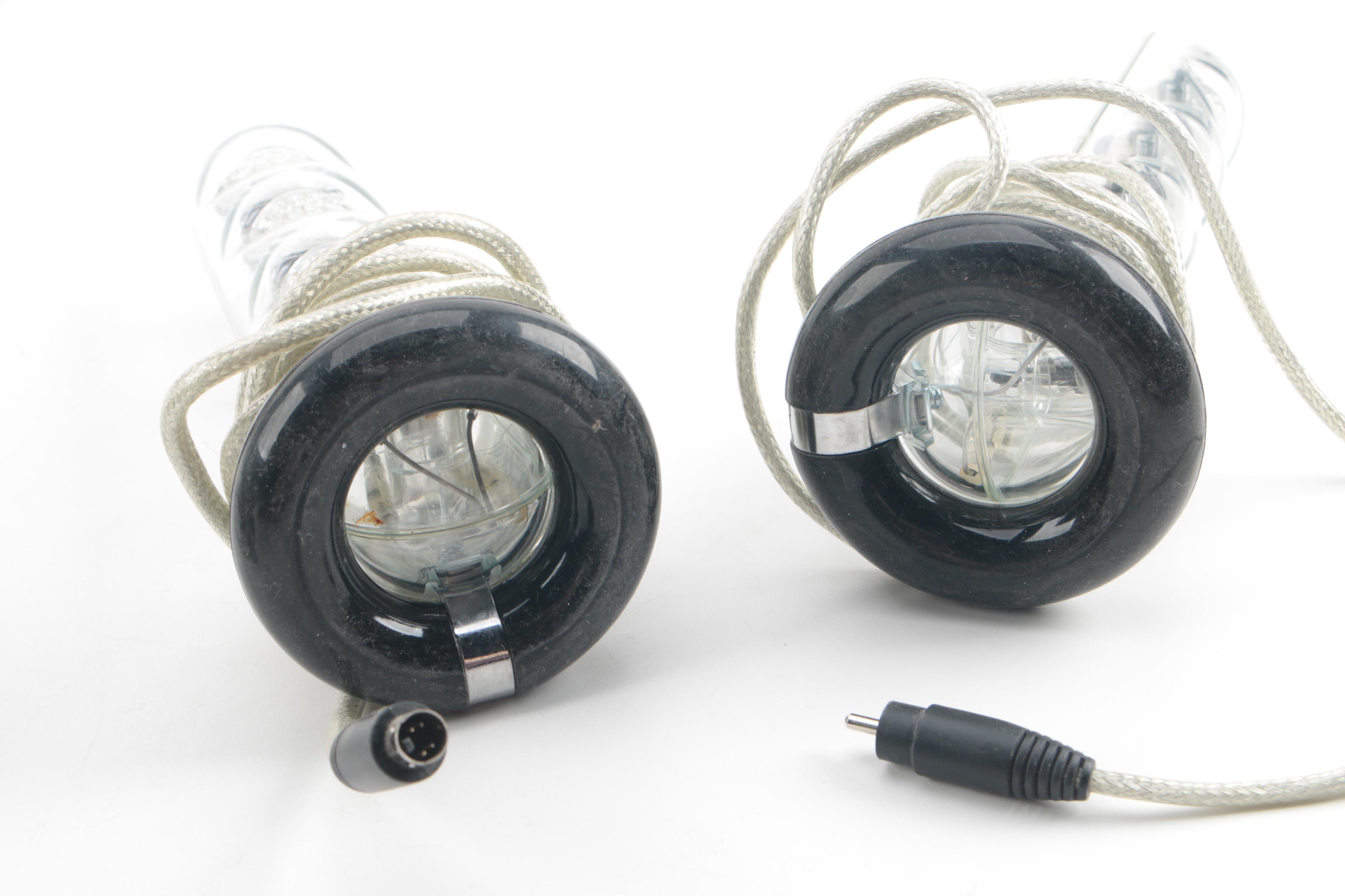 Harman Kardon SoundSticks III Speaker System