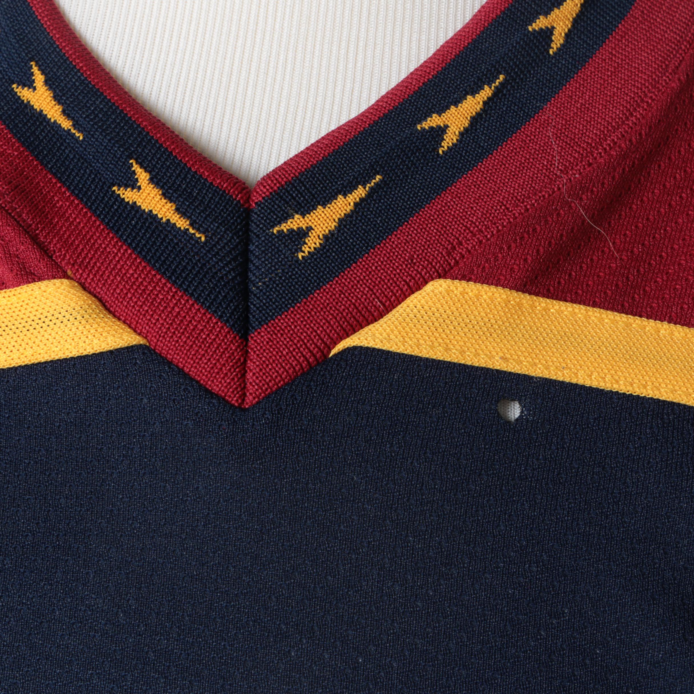 Atlanta Thrashers NHL Hockey Jersey by CCM
