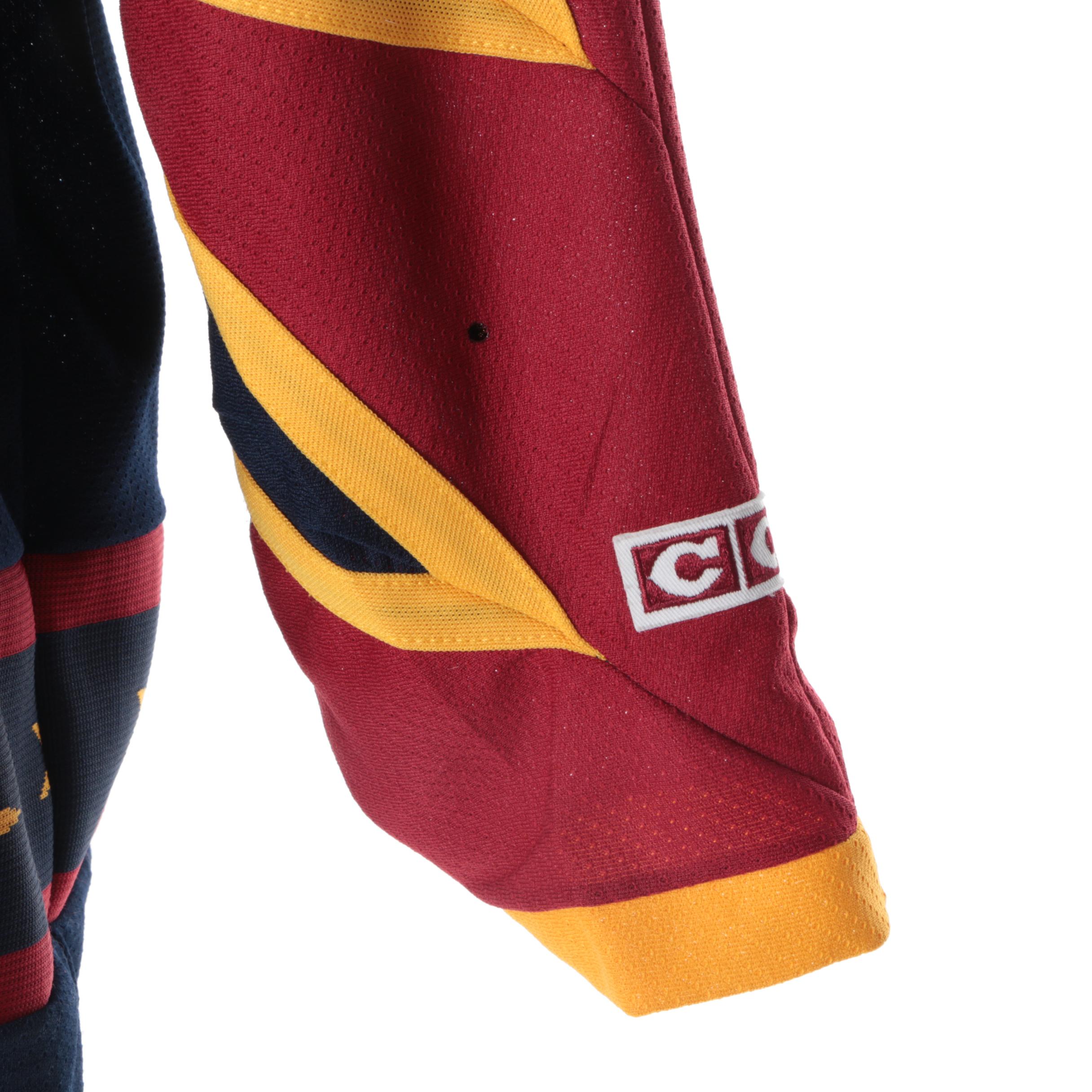 Atlanta Thrashers NHL Hockey Jersey by CCM