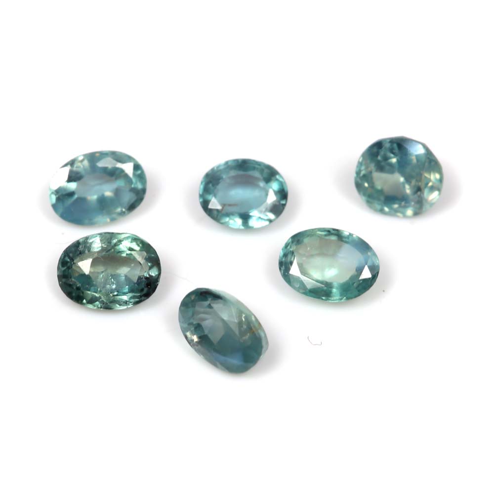 Loose Alexandrite Stone