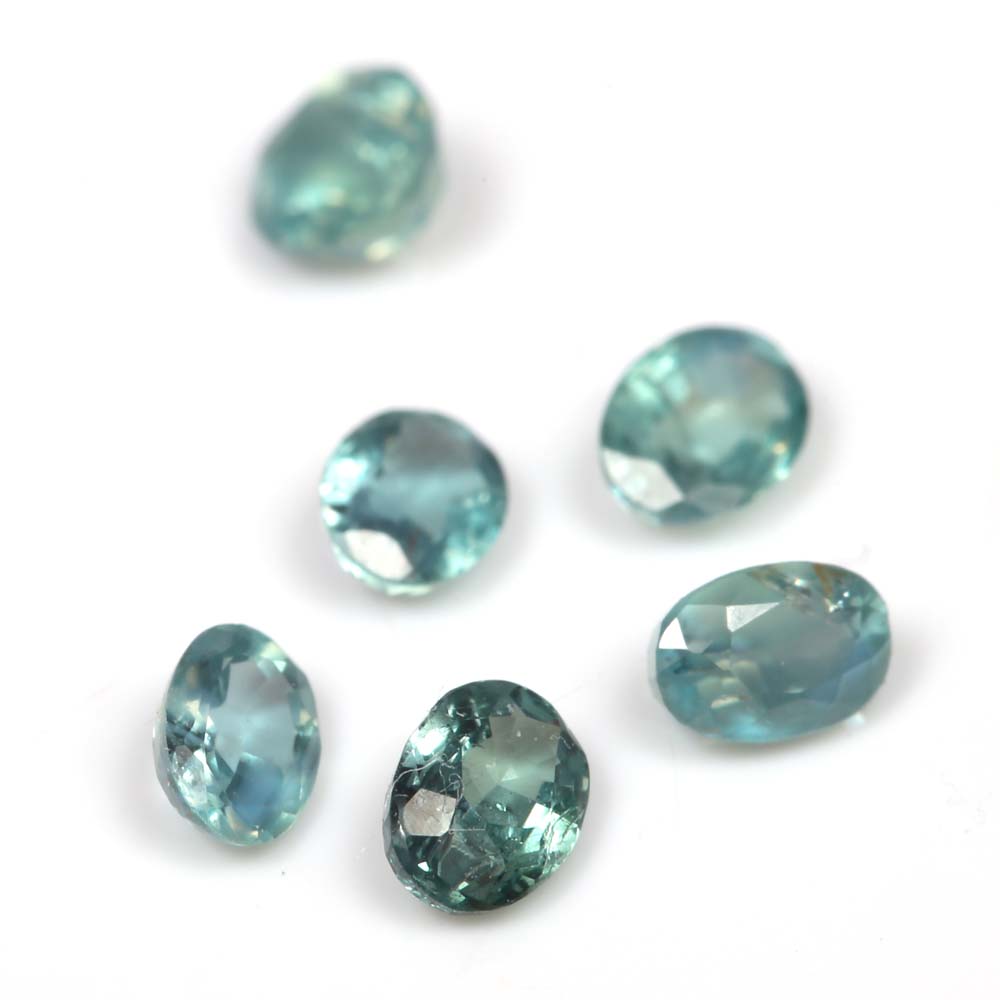 Loose Alexandrite Stone
