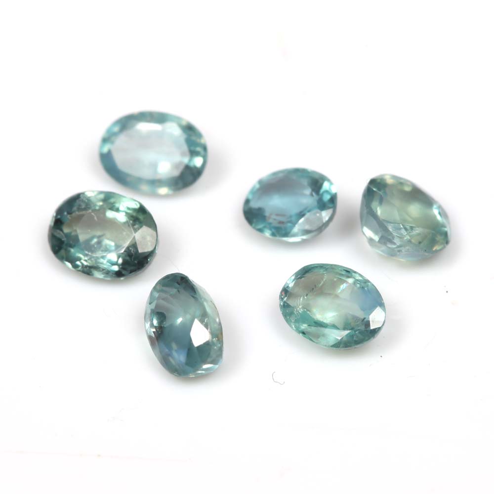 Loose Alexandrite Stone