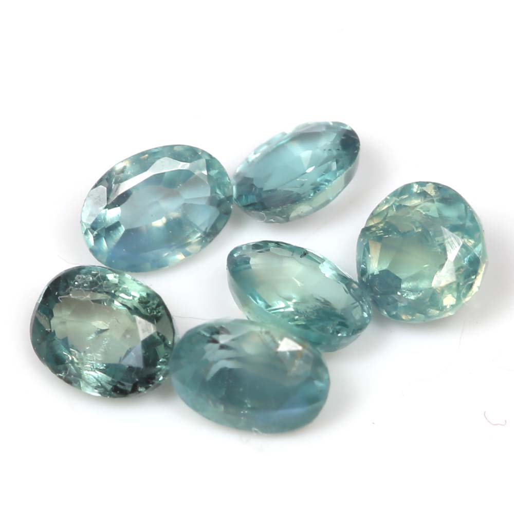 Loose Alexandrite Stone