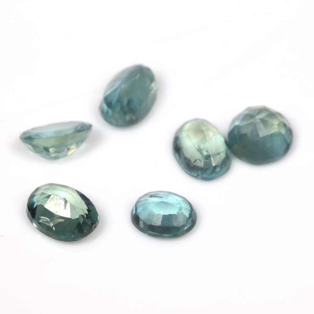 Loose Alexandrite Stone