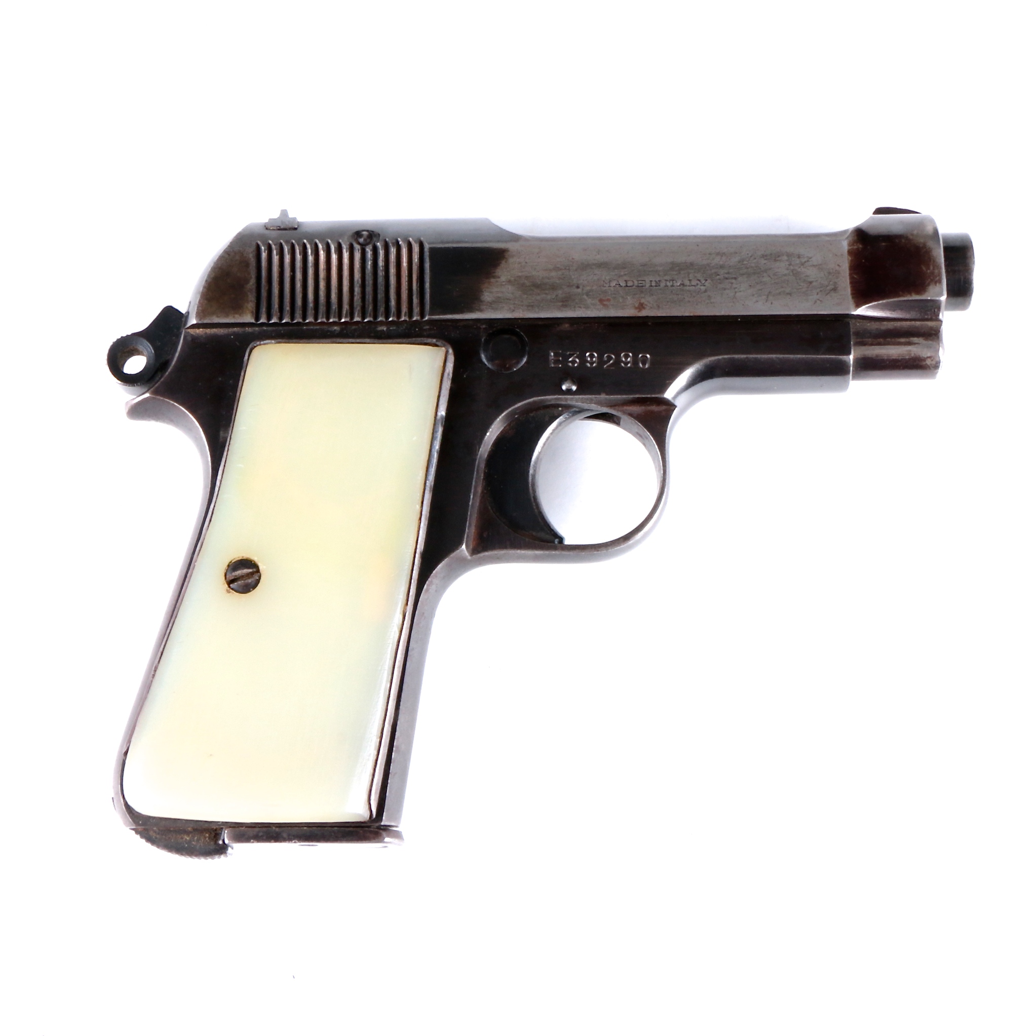 Beretta M1934 Compact .380 ACP Semi-Automatic Pistol