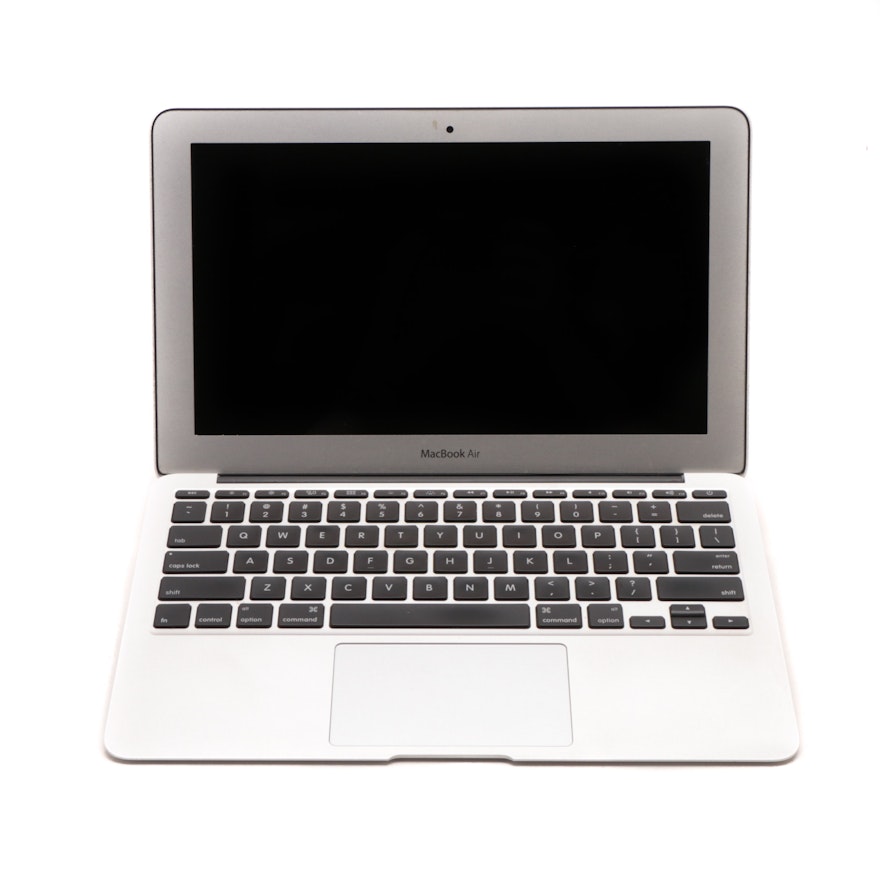 11" MacBook Air Laptop