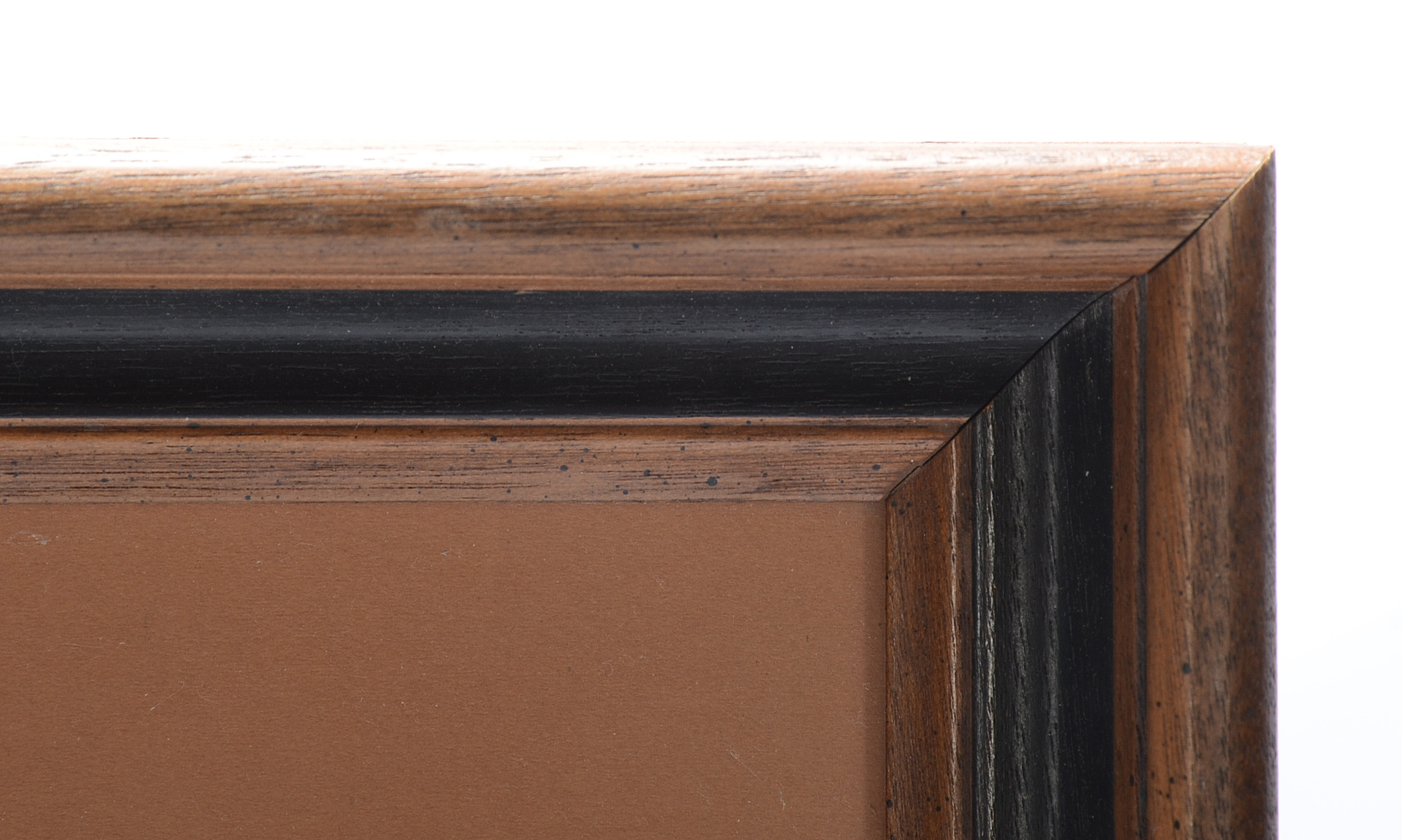 John Ruthven Signed Limited Edition Offset Lithograph "Wood Ducks"