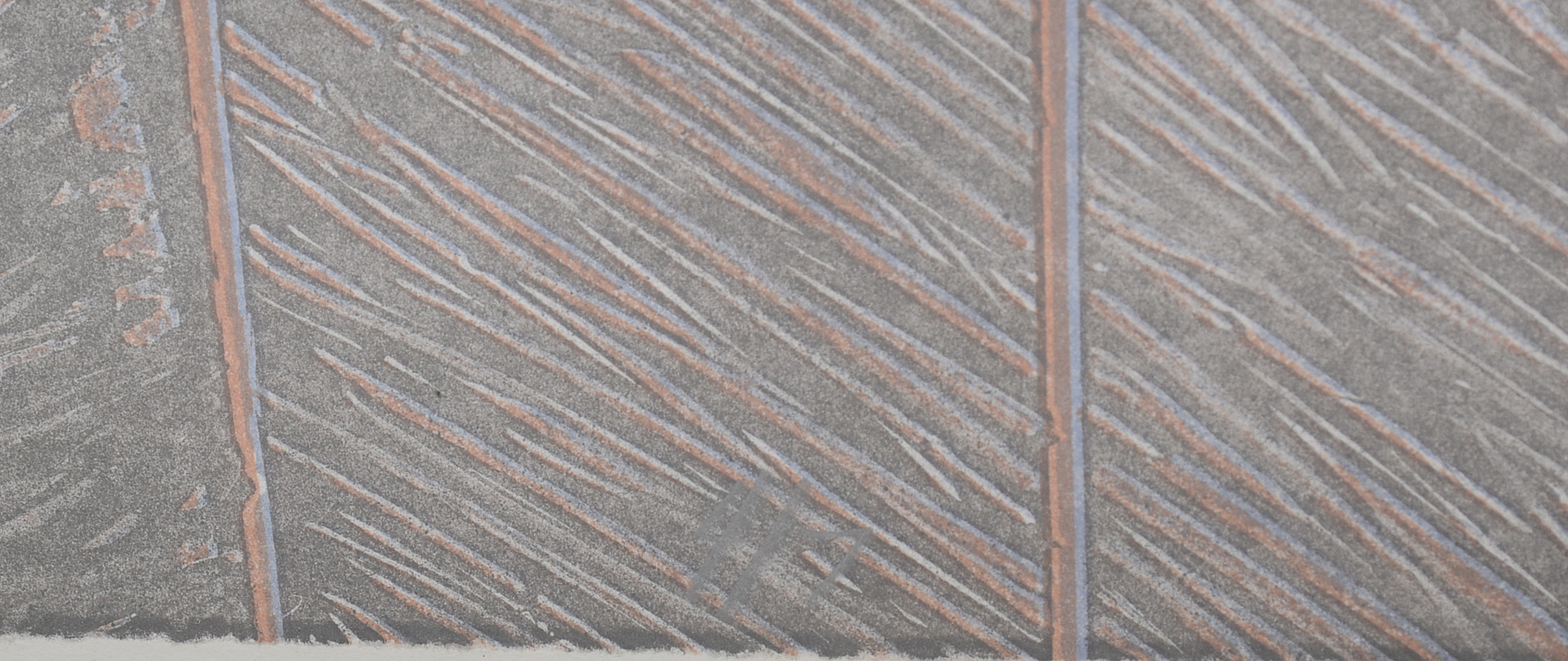 Robert Williams Original Limited Edition Lithograph