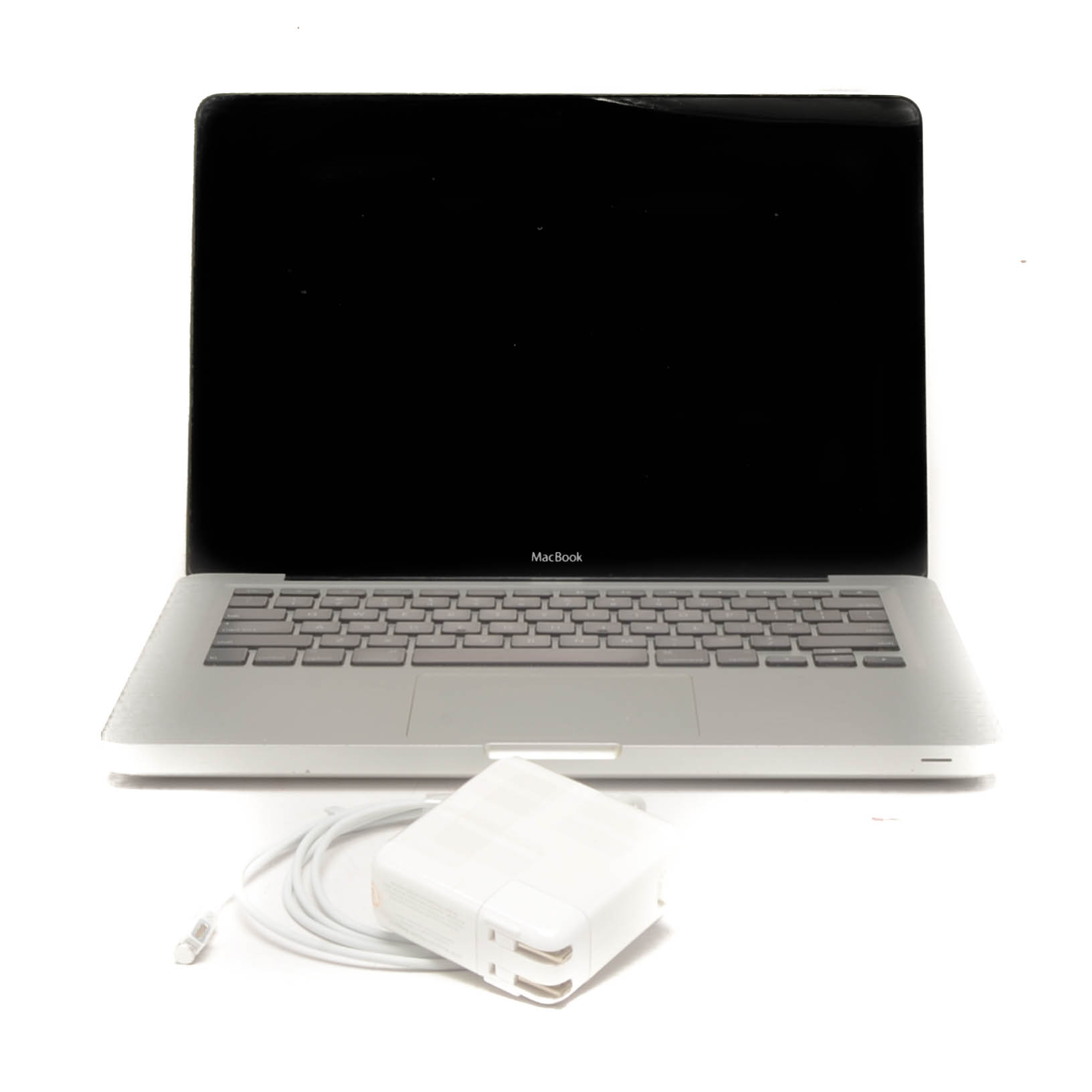 13" MacBook Laptop