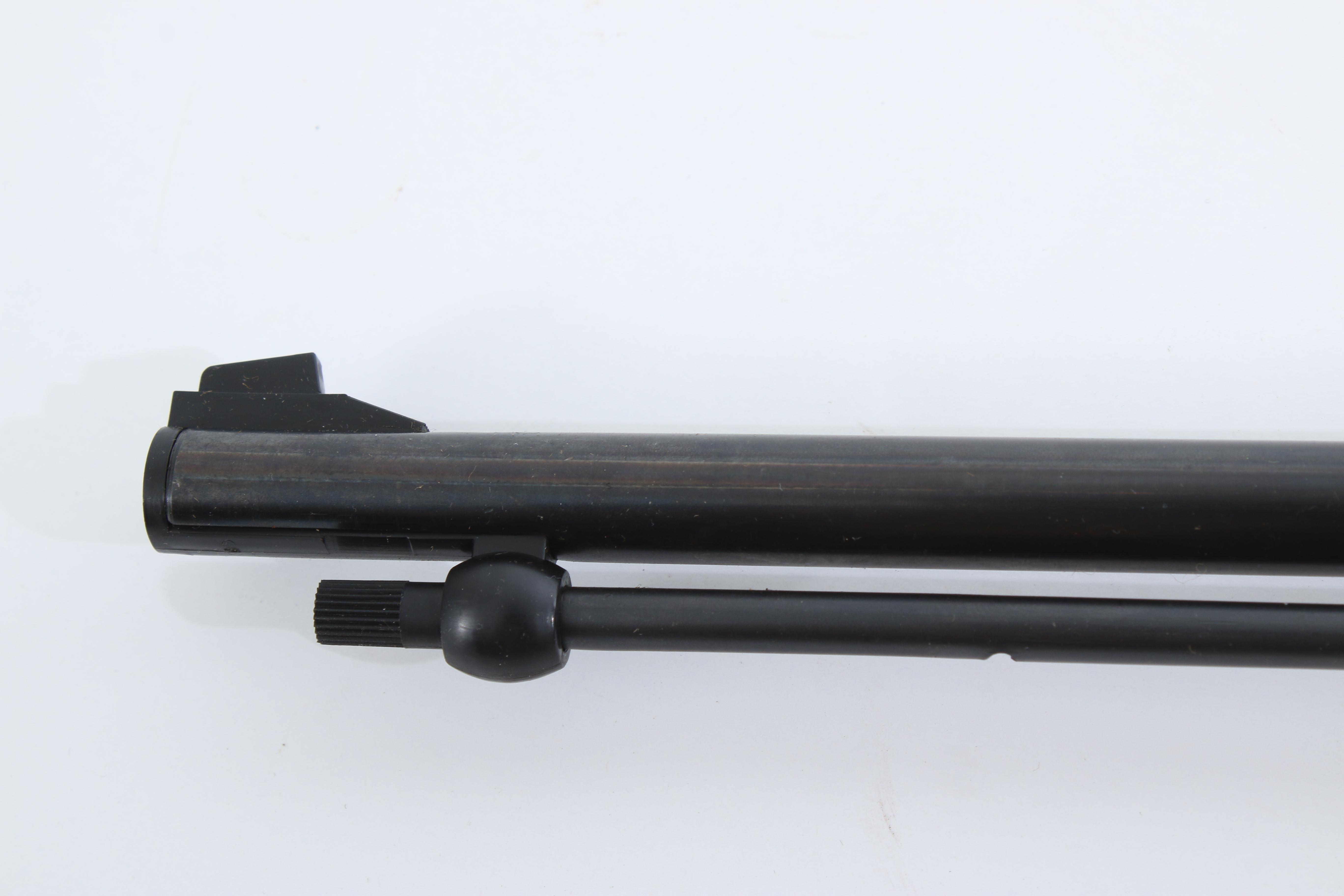 Smith & Wesson Model 80G BB Rifle