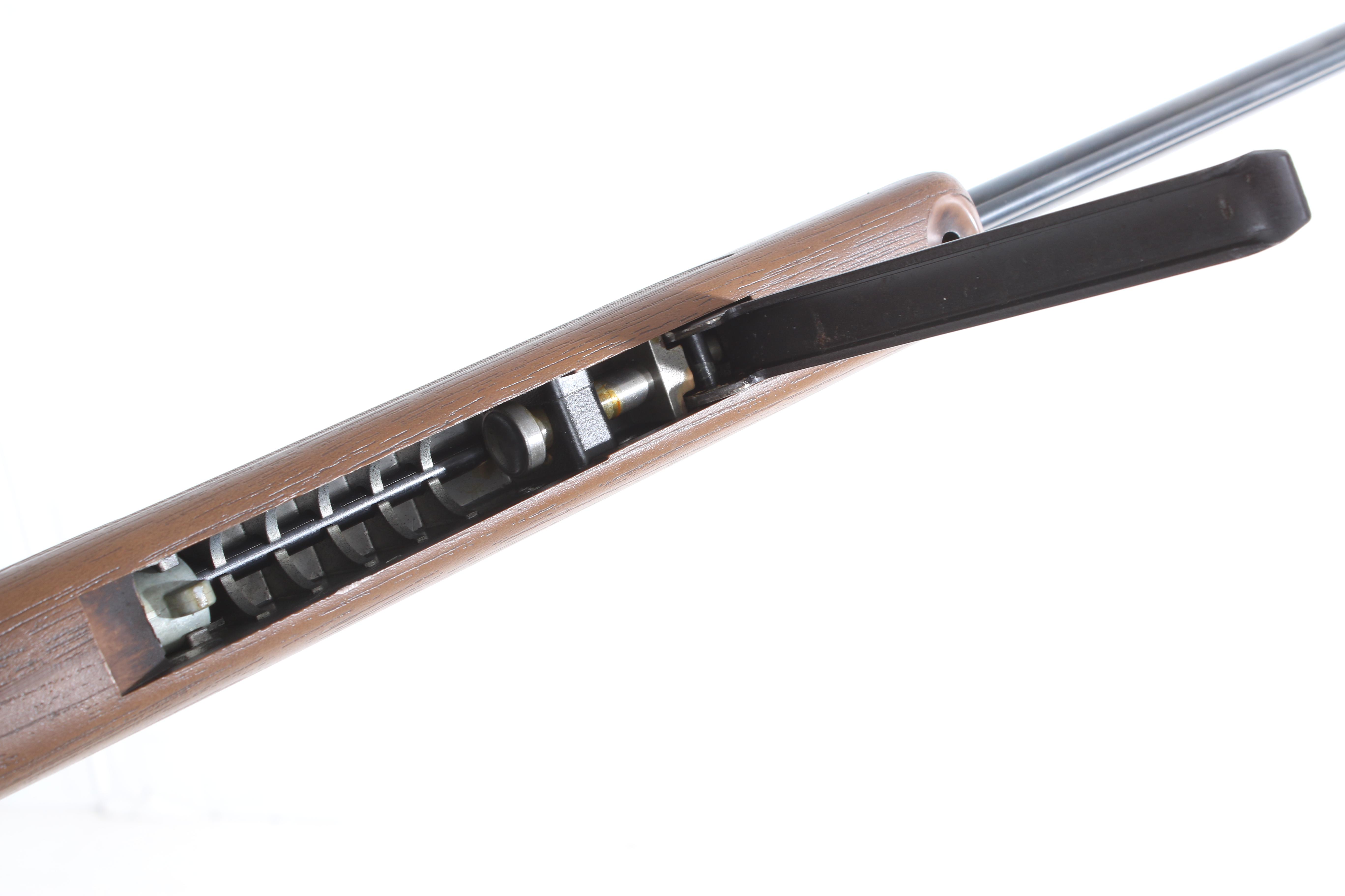 Smith & Wesson Model 80G BB Rifle