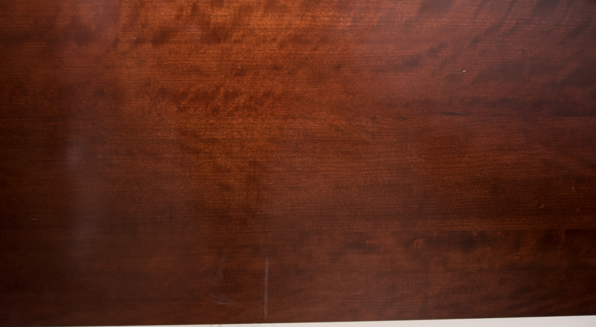 Hood Furniture Cherry Ltd Edition Queen Size Four Poster Cochran Bed