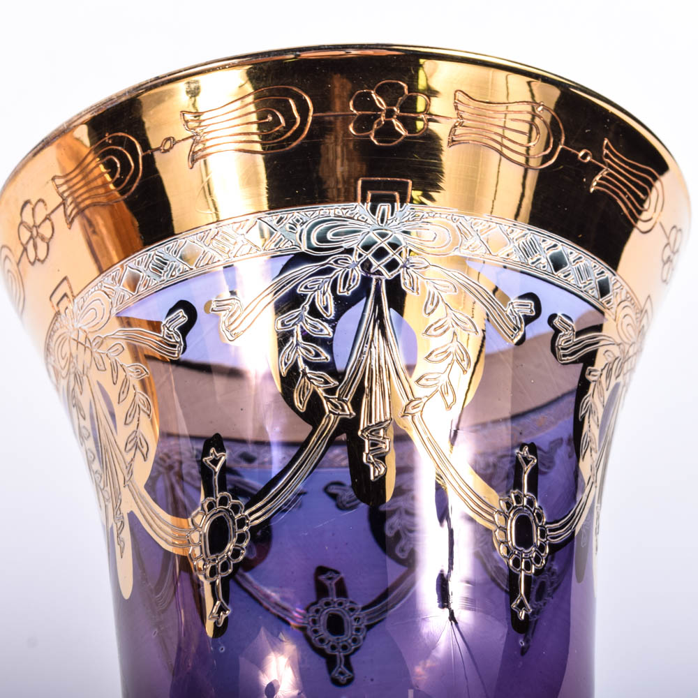 Arte Italica "Medici" Wine Glasses