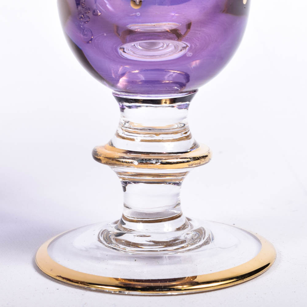 Arte Italica "Medici" Wine Glasses