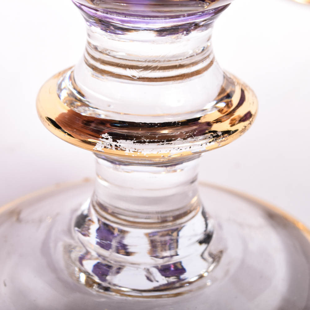 Arte Italica "Medici" Wine Glasses