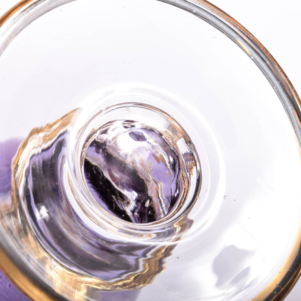 Arte Italica "Medici" Wine Glasses