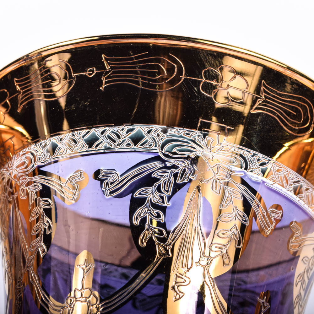 Arte Italica "Medici" Wine Glasses