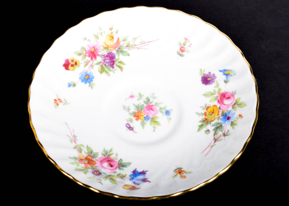 Minton "Marlow" Bone China Dinnerware