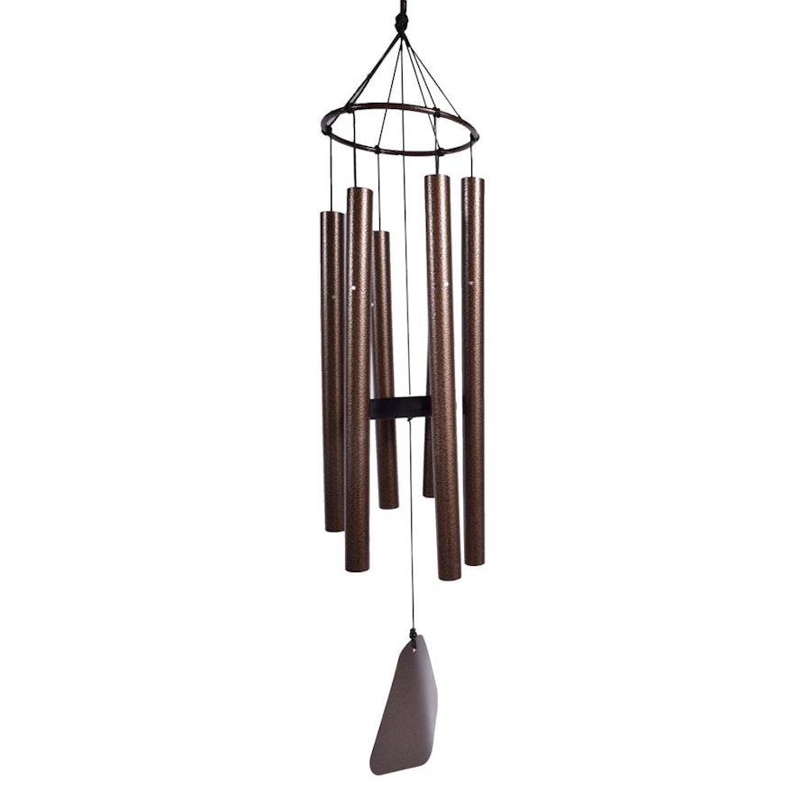 Patio Wind Chimes