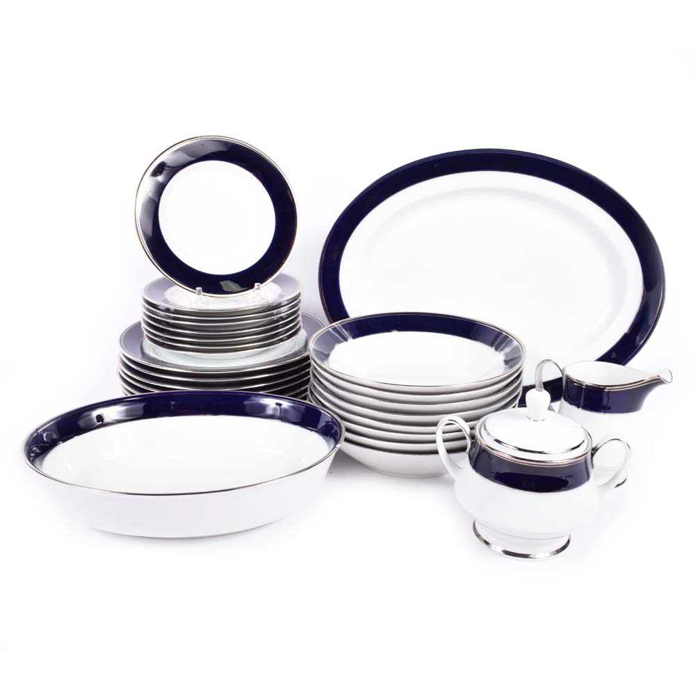 Legacy by Noritake "Amsterdam" Dinnerware