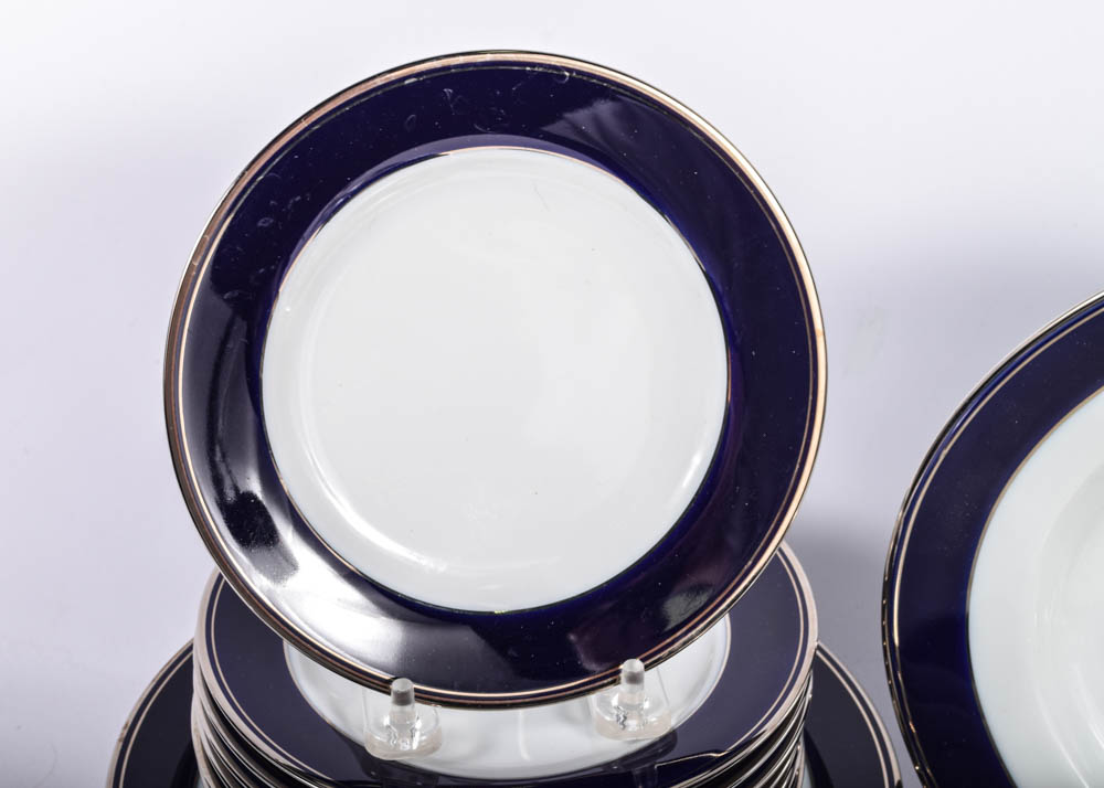 Legacy by Noritake "Amsterdam" Dinnerware