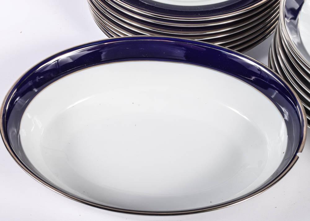 Legacy by Noritake "Amsterdam" Dinnerware