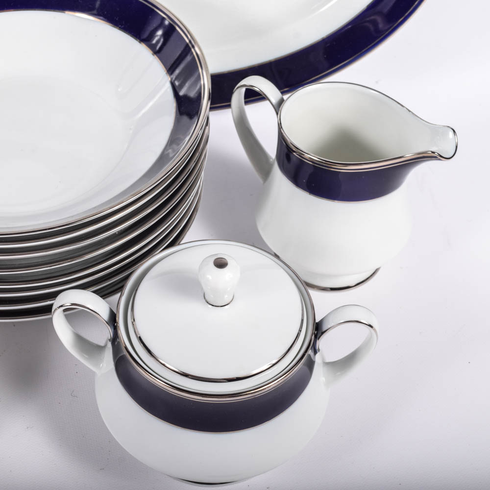 Legacy by Noritake "Amsterdam" Dinnerware