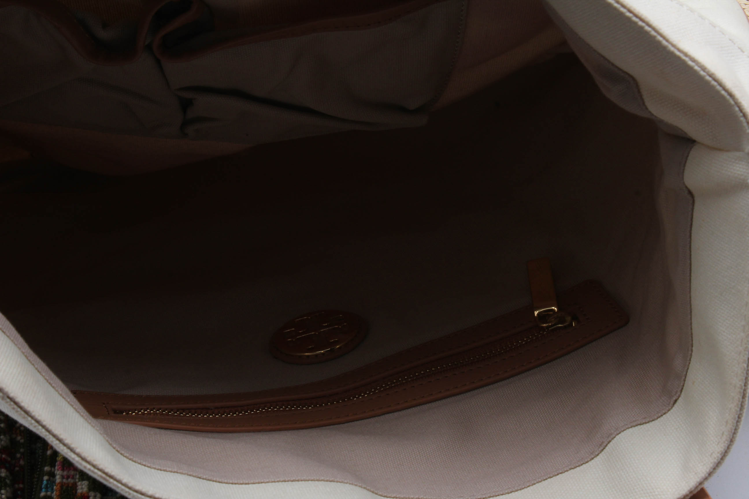 Totes and Purses Featuring Tory Burch