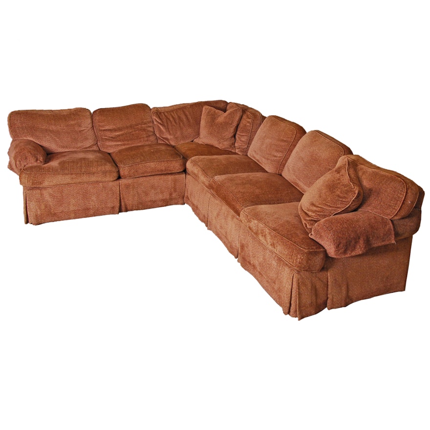 Sectional Sofa by Century Furniture