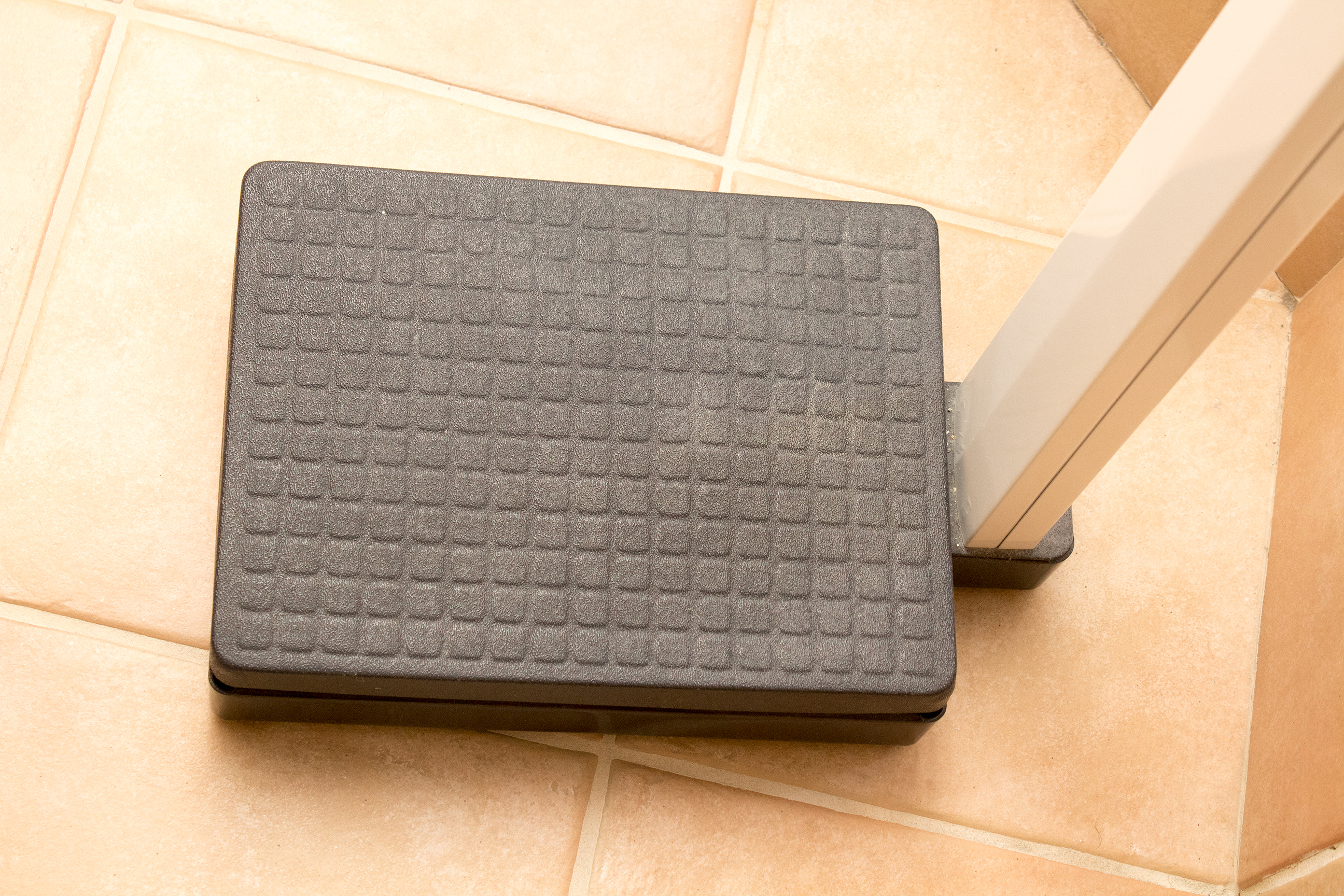 Health-o-Meter Physician Balance Beam Scale