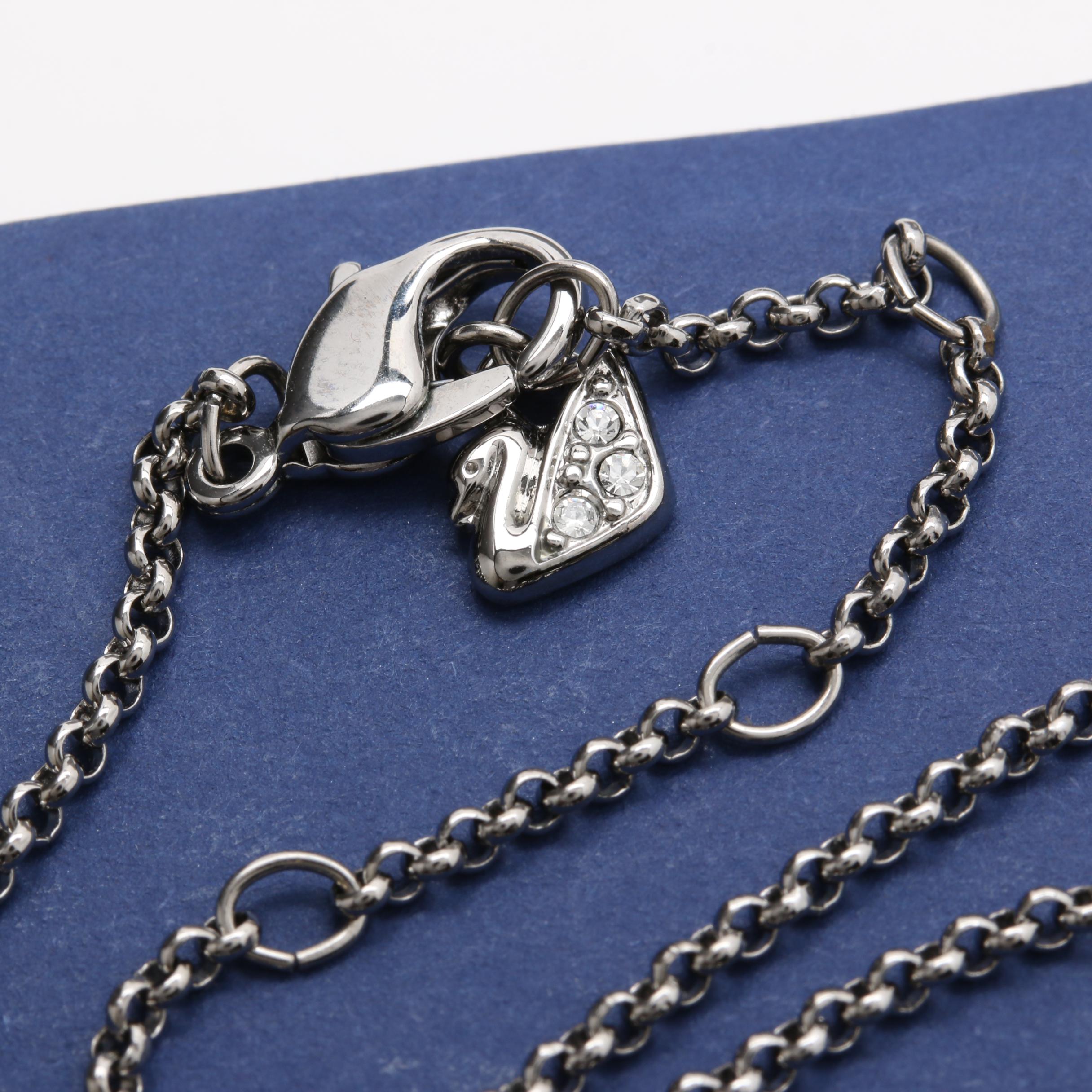 Swarovski Crystal Necklace