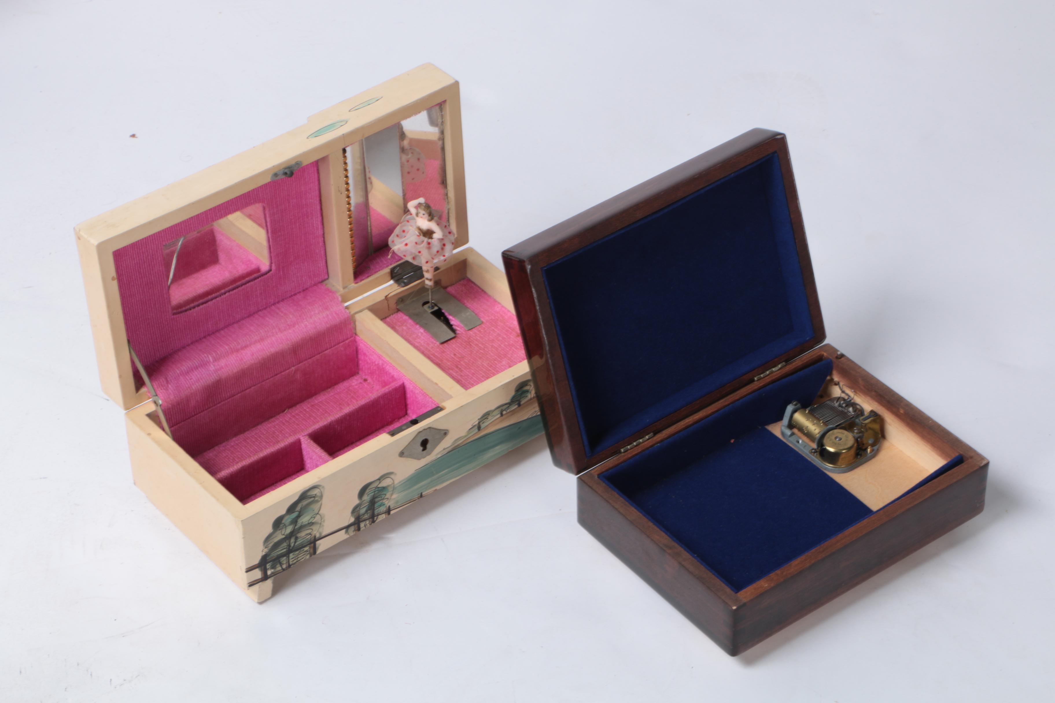 Vintage Toy Collection Including Model Kits, Fisher Price Phone, and More