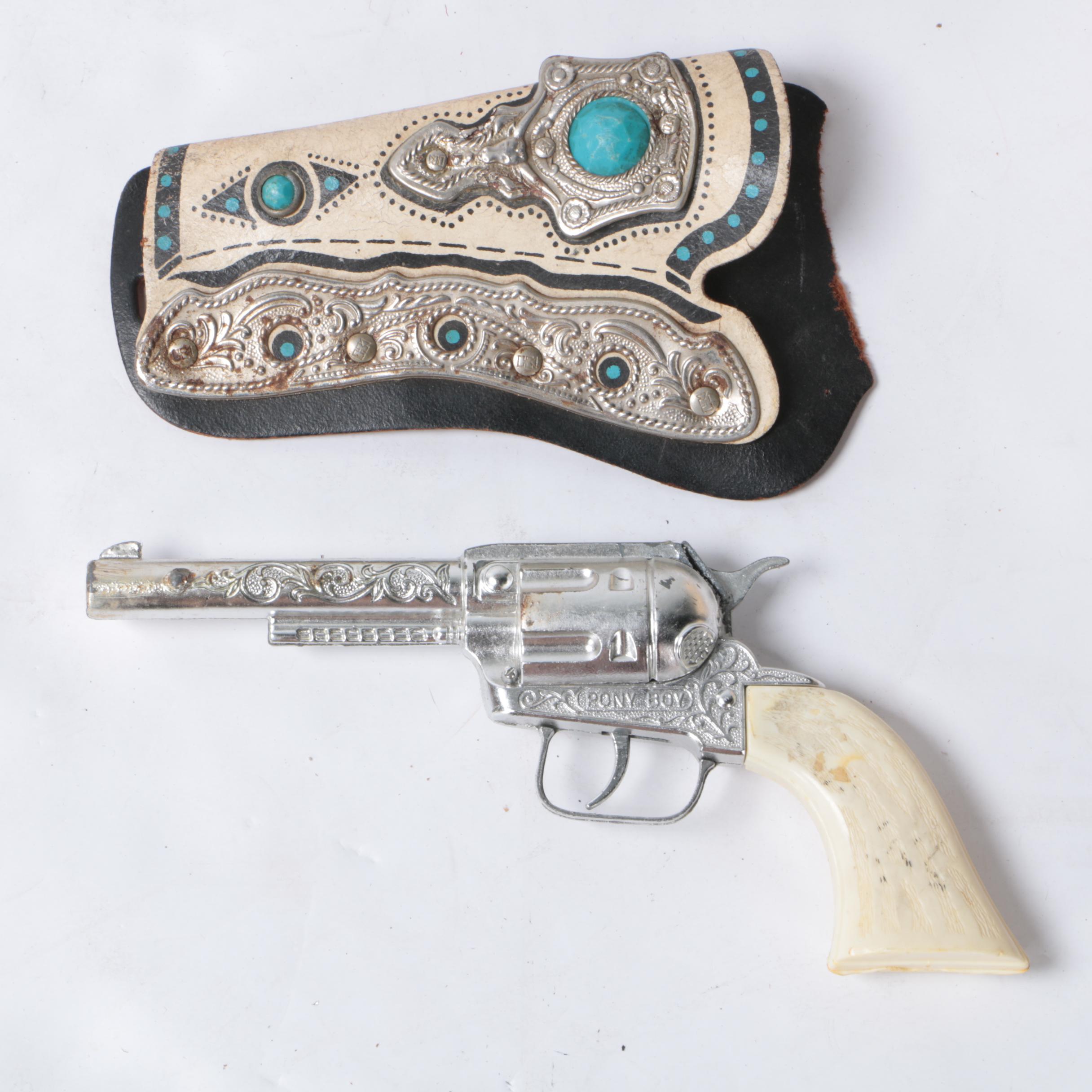 Vintage Toy Collection Including Model Kits, Fisher Price Phone, and More