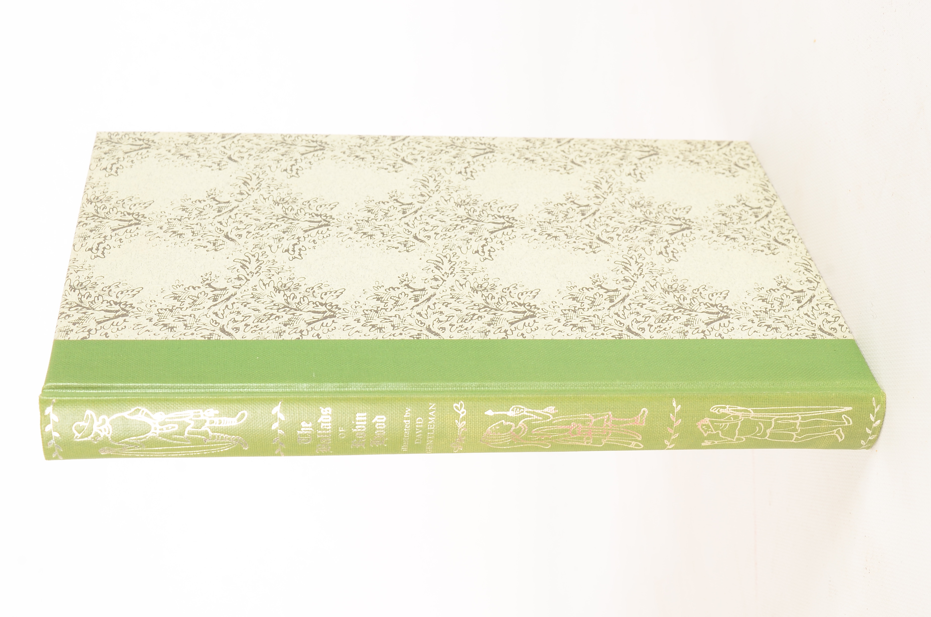 Vintage Limited Editions Club Books