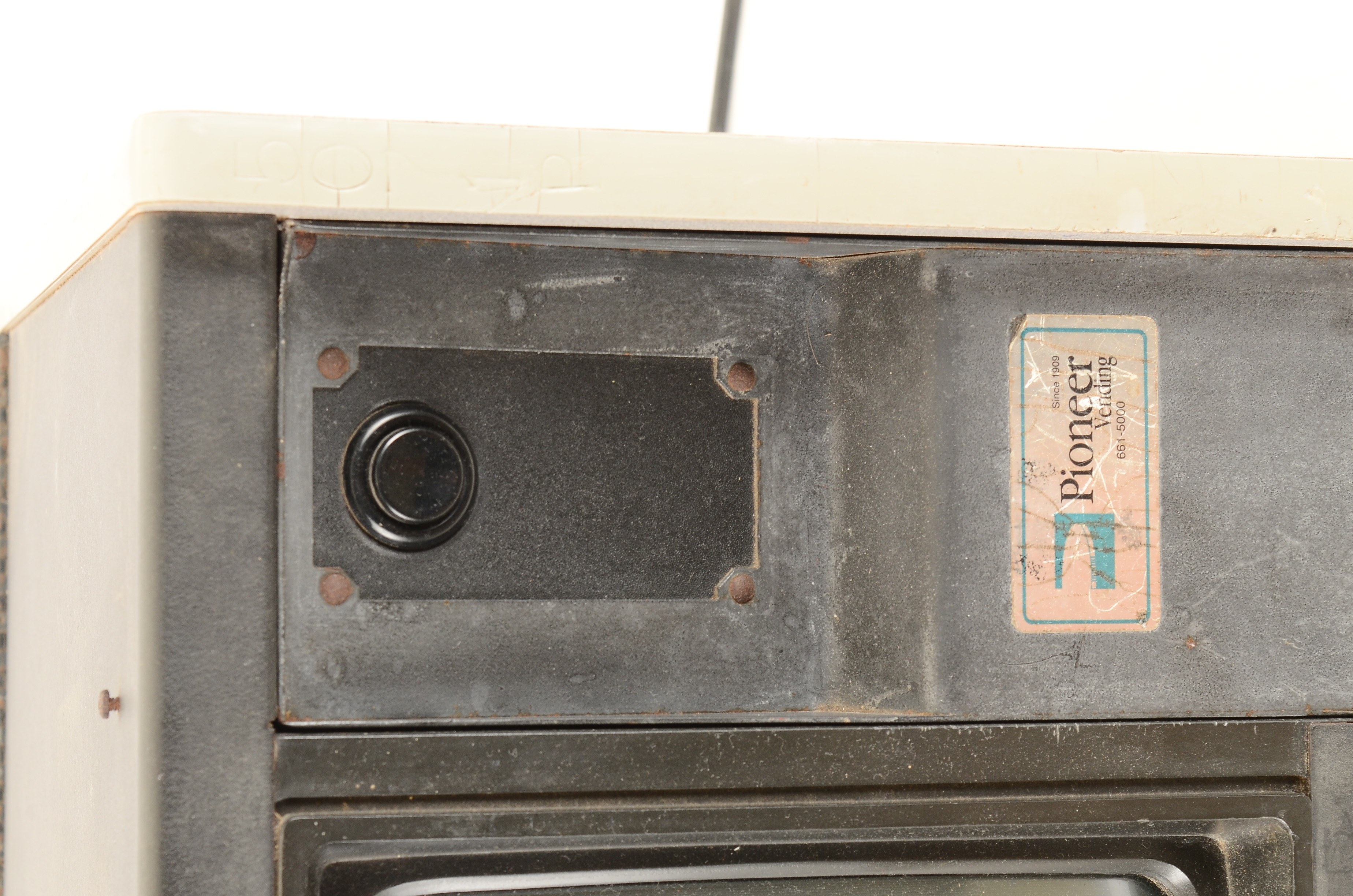 Megatouch Video  Pioneer Vending