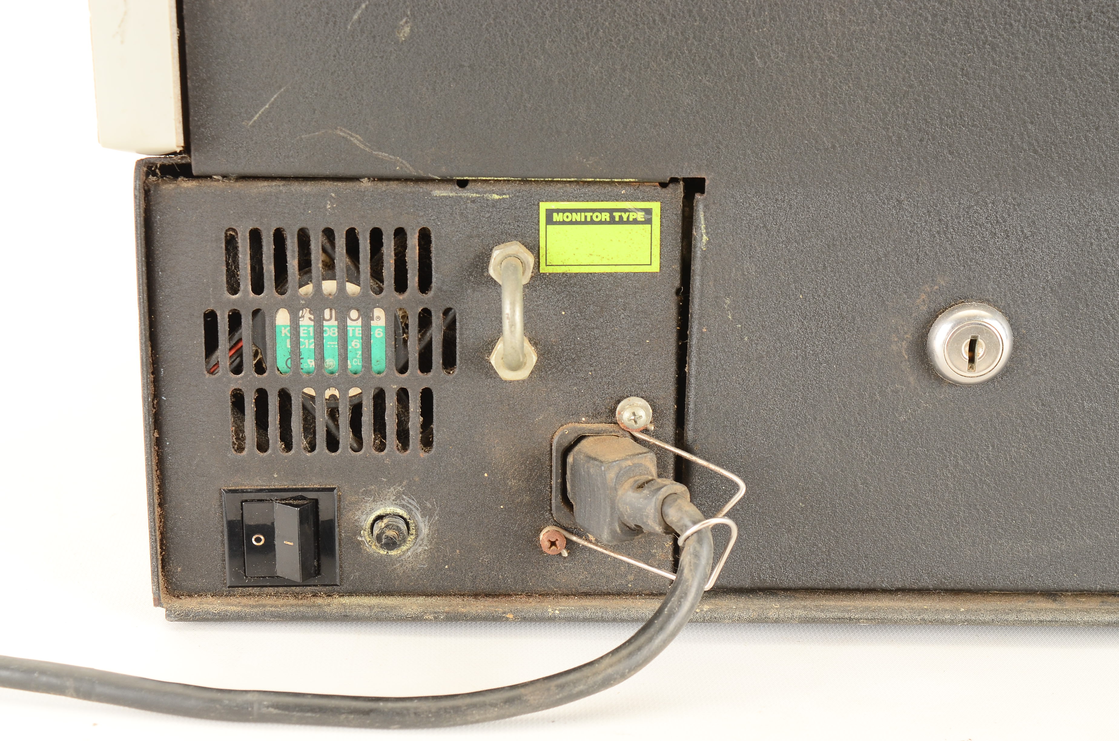 Megatouch Video  Pioneer Vending