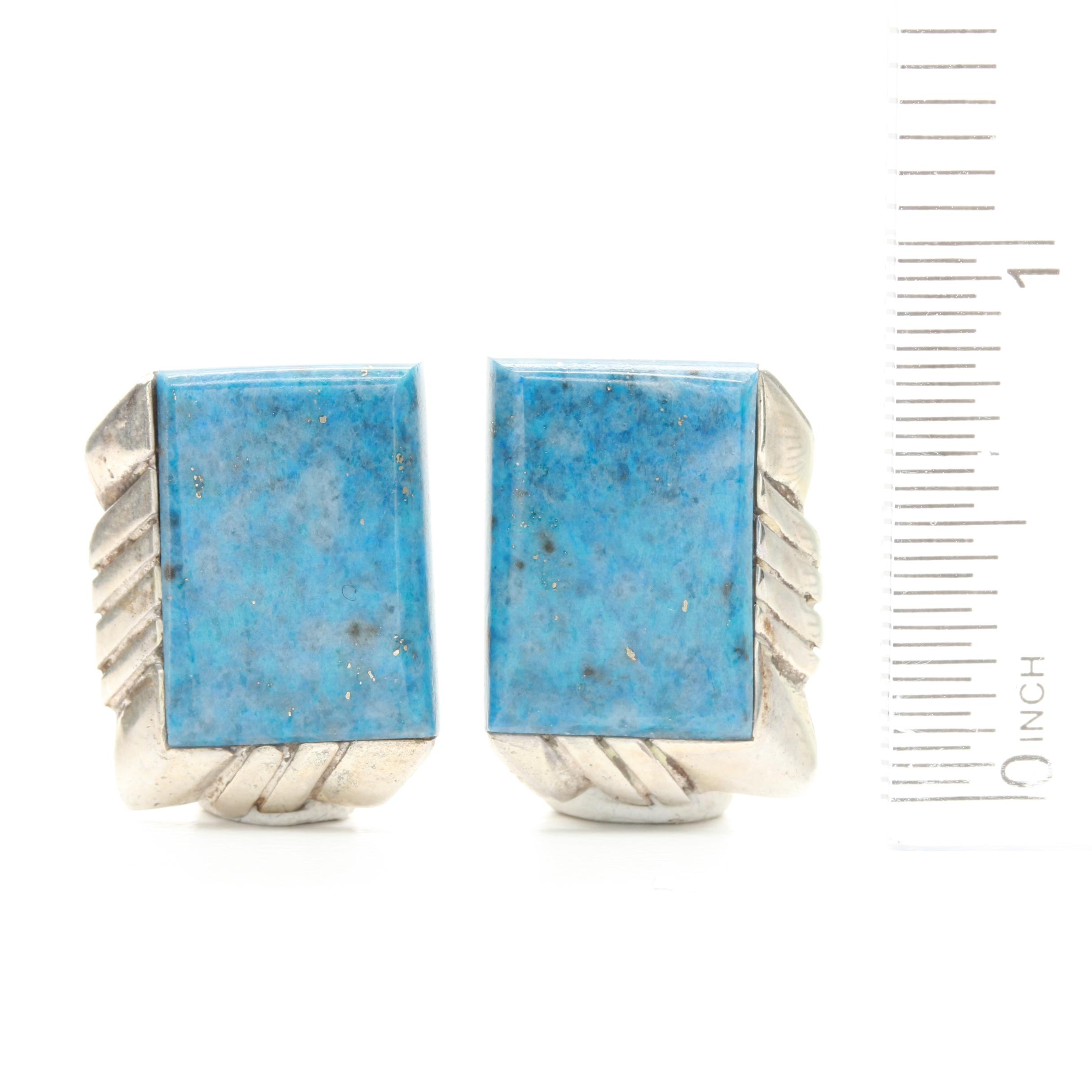 Angeline Miller Navajo Diné Sterling Silver and Southwestern Style Jewelry