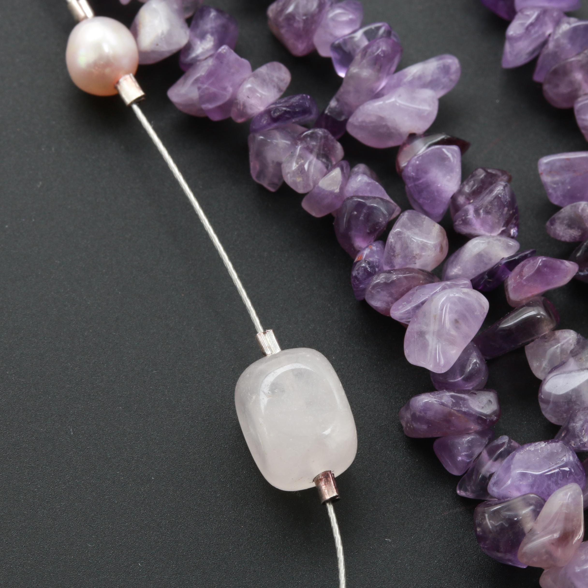 Angeline Miller Navajo Diné Sterling Silver and Southwestern Style Jewelry