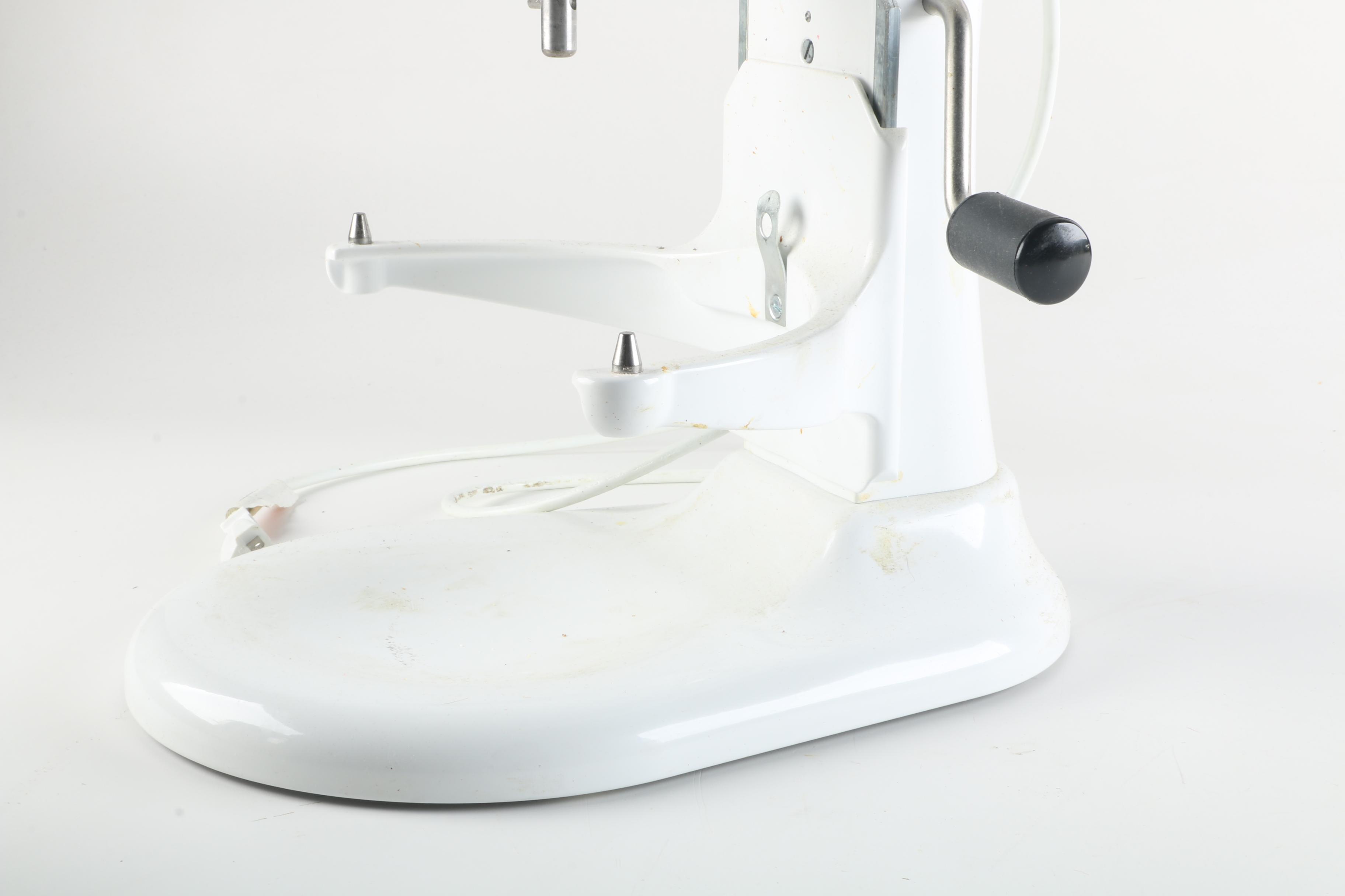 KitchenAid Professional 600 Series Bowl-Lift Stand Mixer