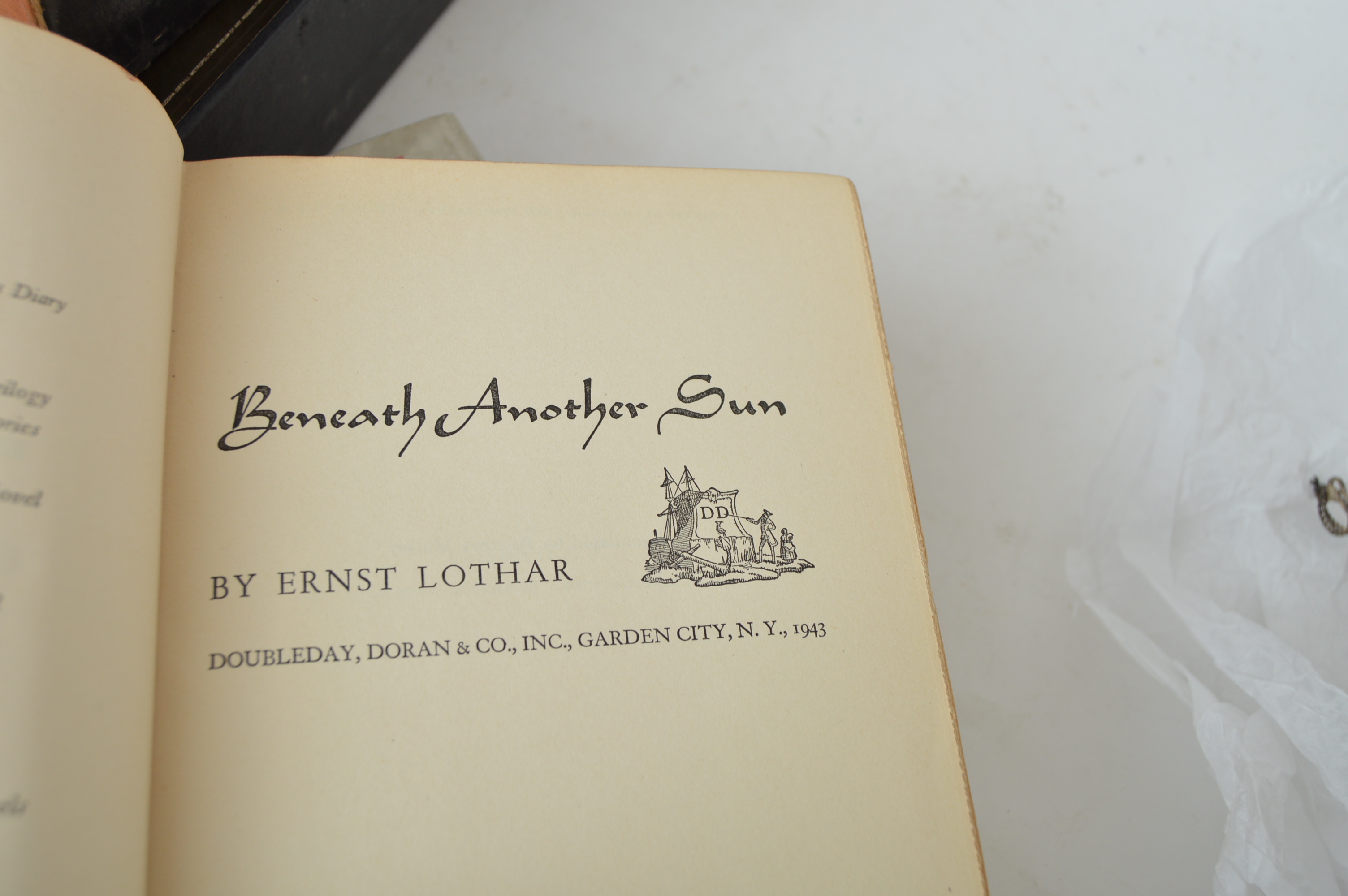 Japanese and Chinese Art and History Books