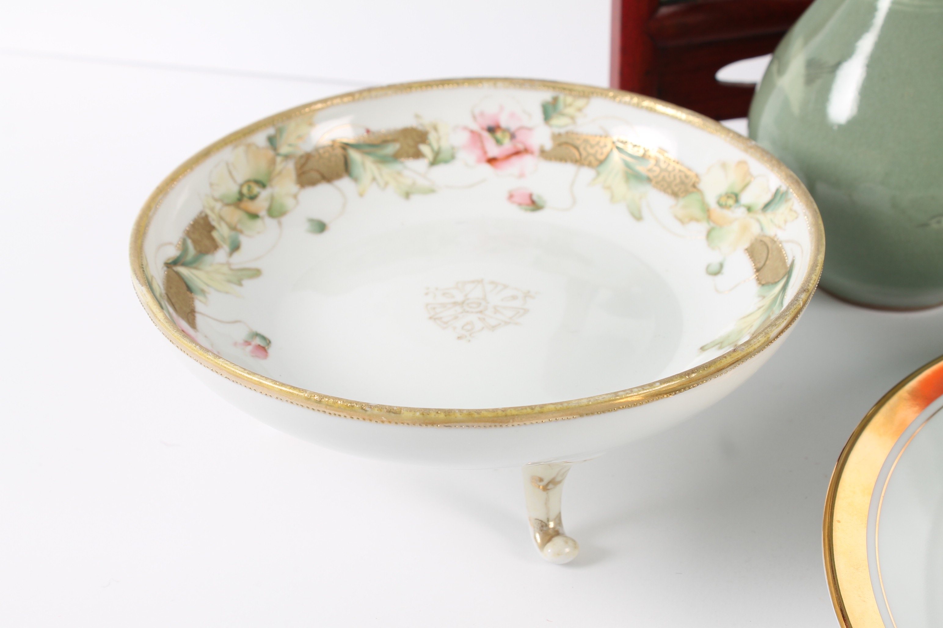 East Asian Folk Art and Decor