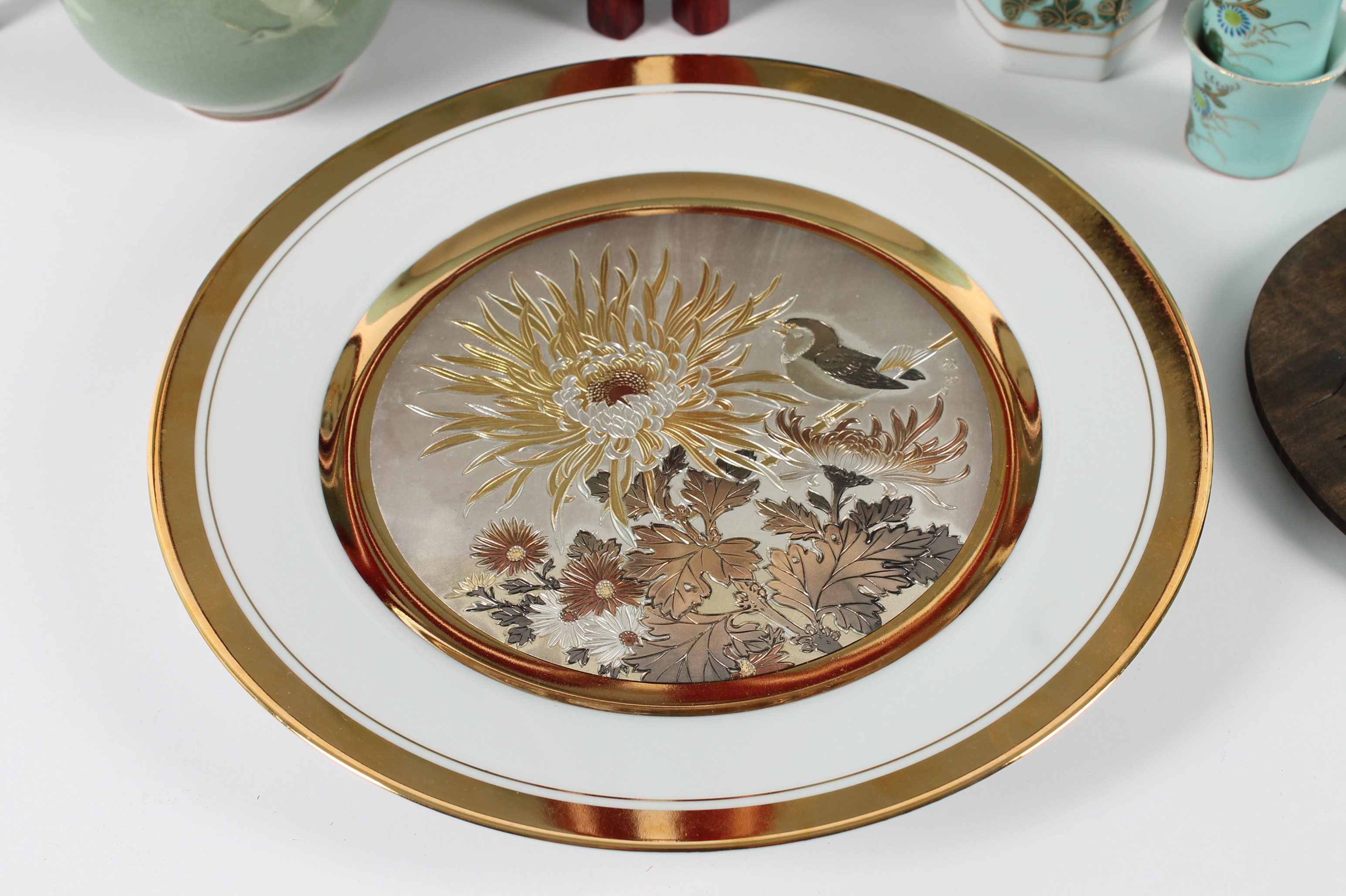 East Asian Folk Art and Decor