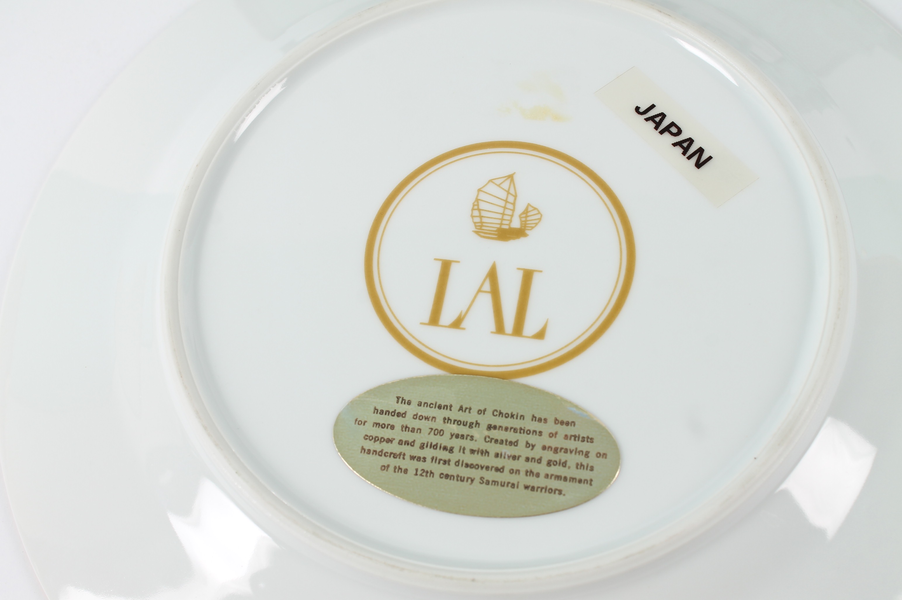 East Asian Folk Art and Decor