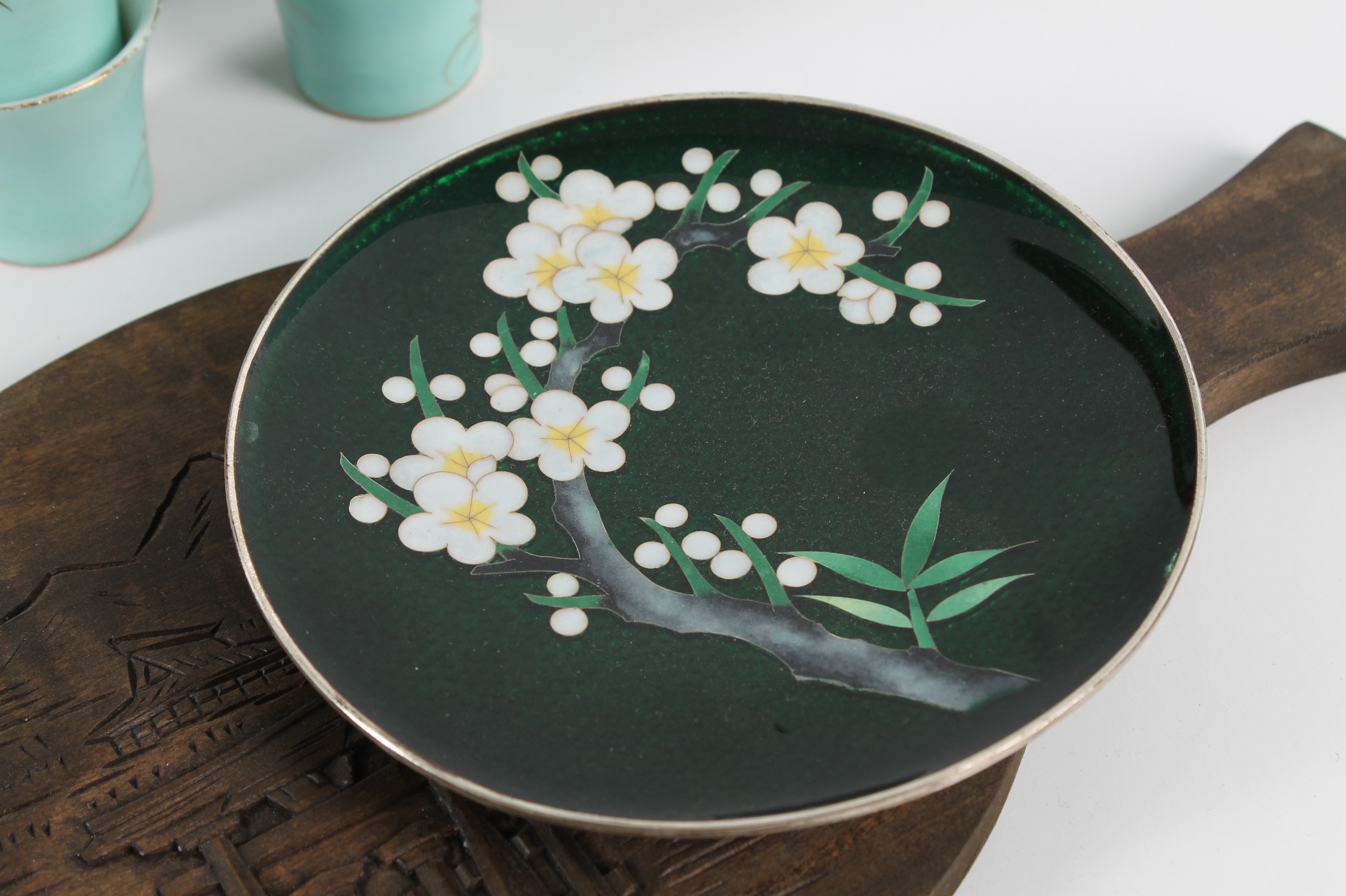 East Asian Folk Art and Decor