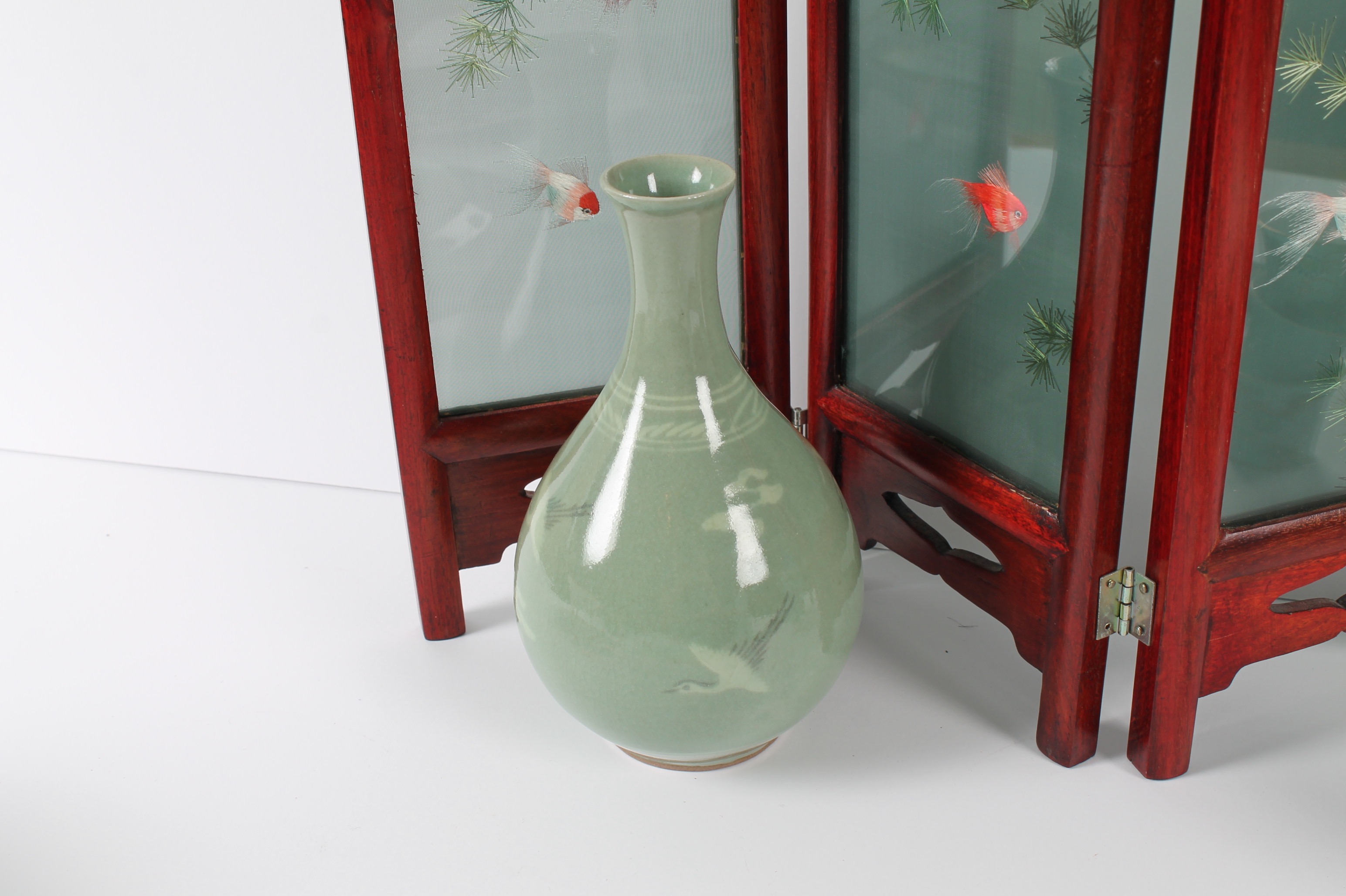 East Asian Folk Art and Decor