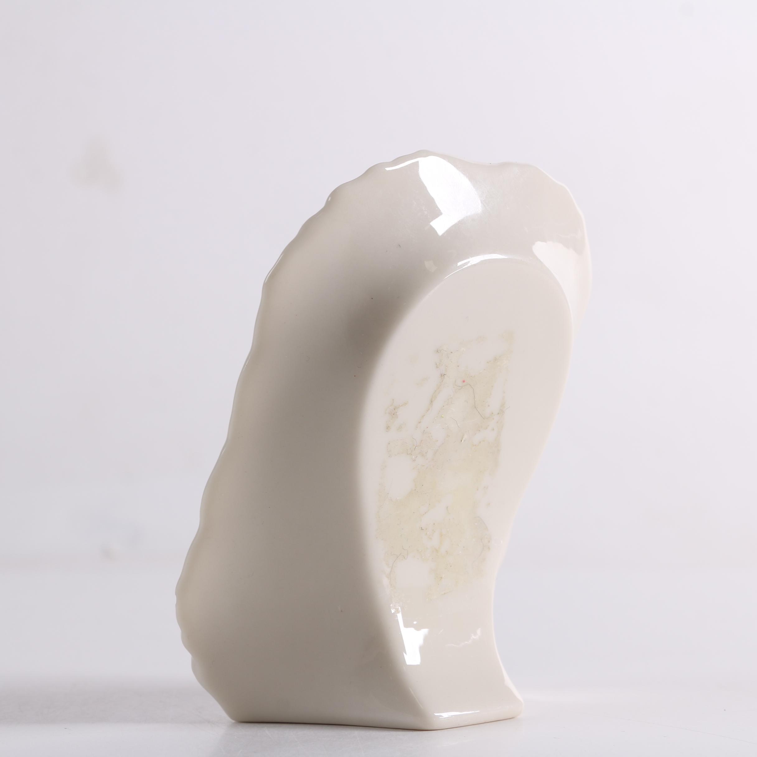 Lenox "Georgian Collection" Clock with "Rose Manor" and "Wedding Promises" Trays